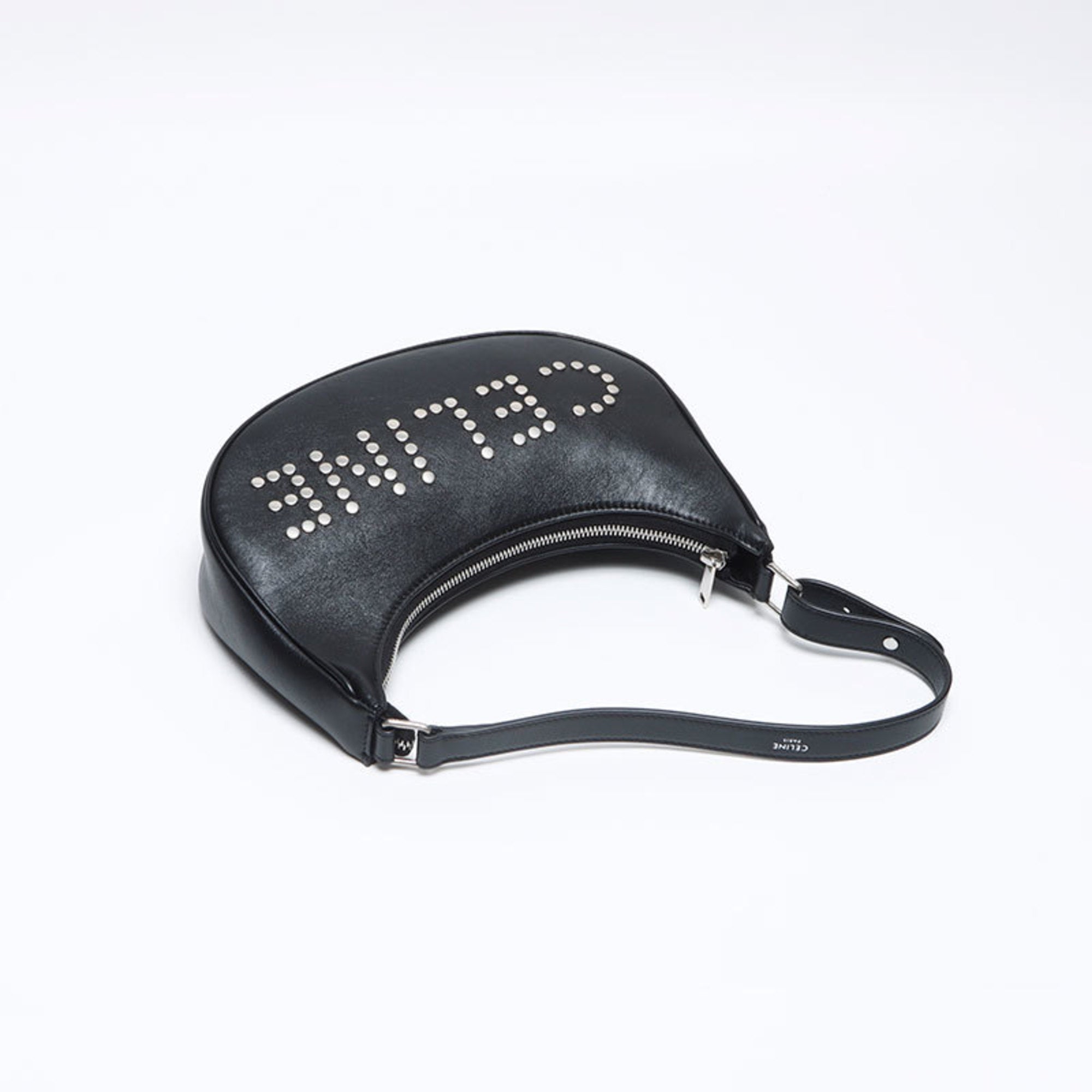 Celine Black Shoulder Bag (Pre-Owned)