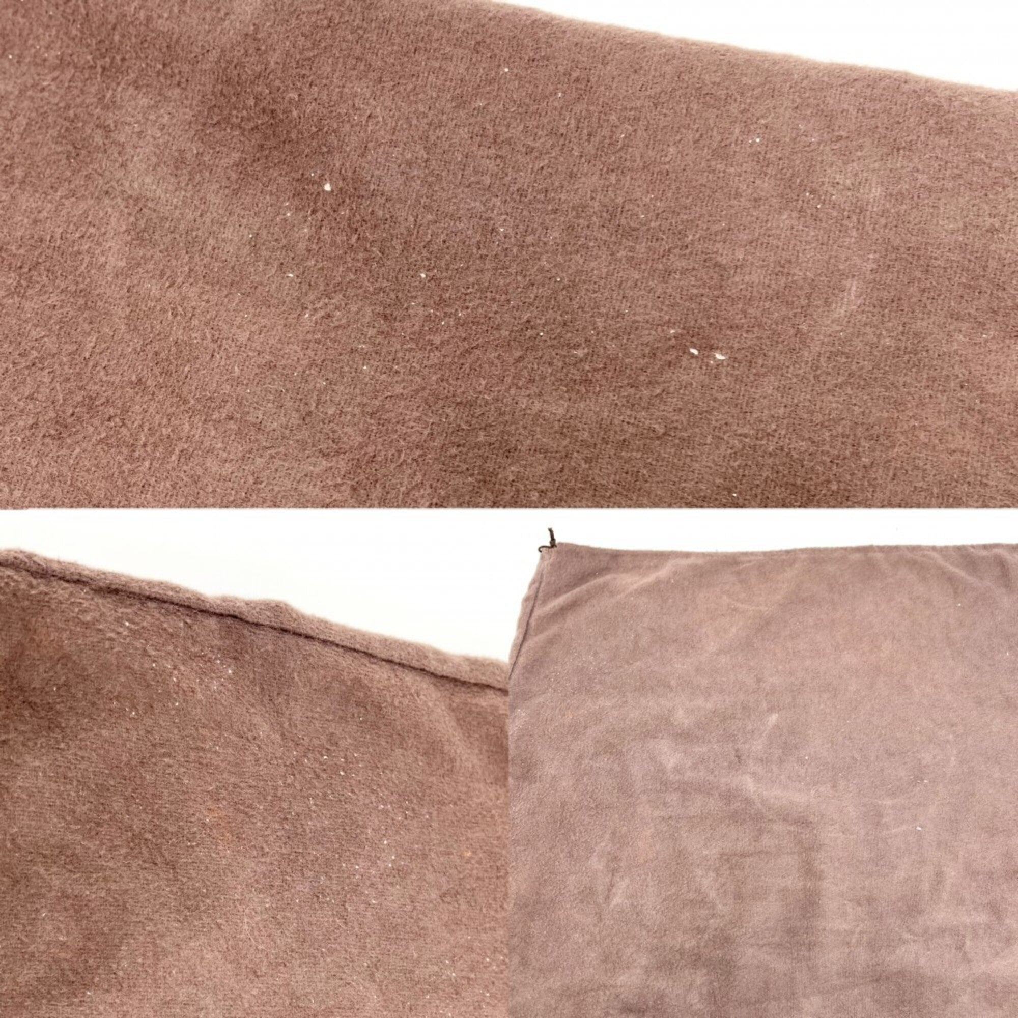 Celine Beige Black Leather Handbag (Pre-Owned)