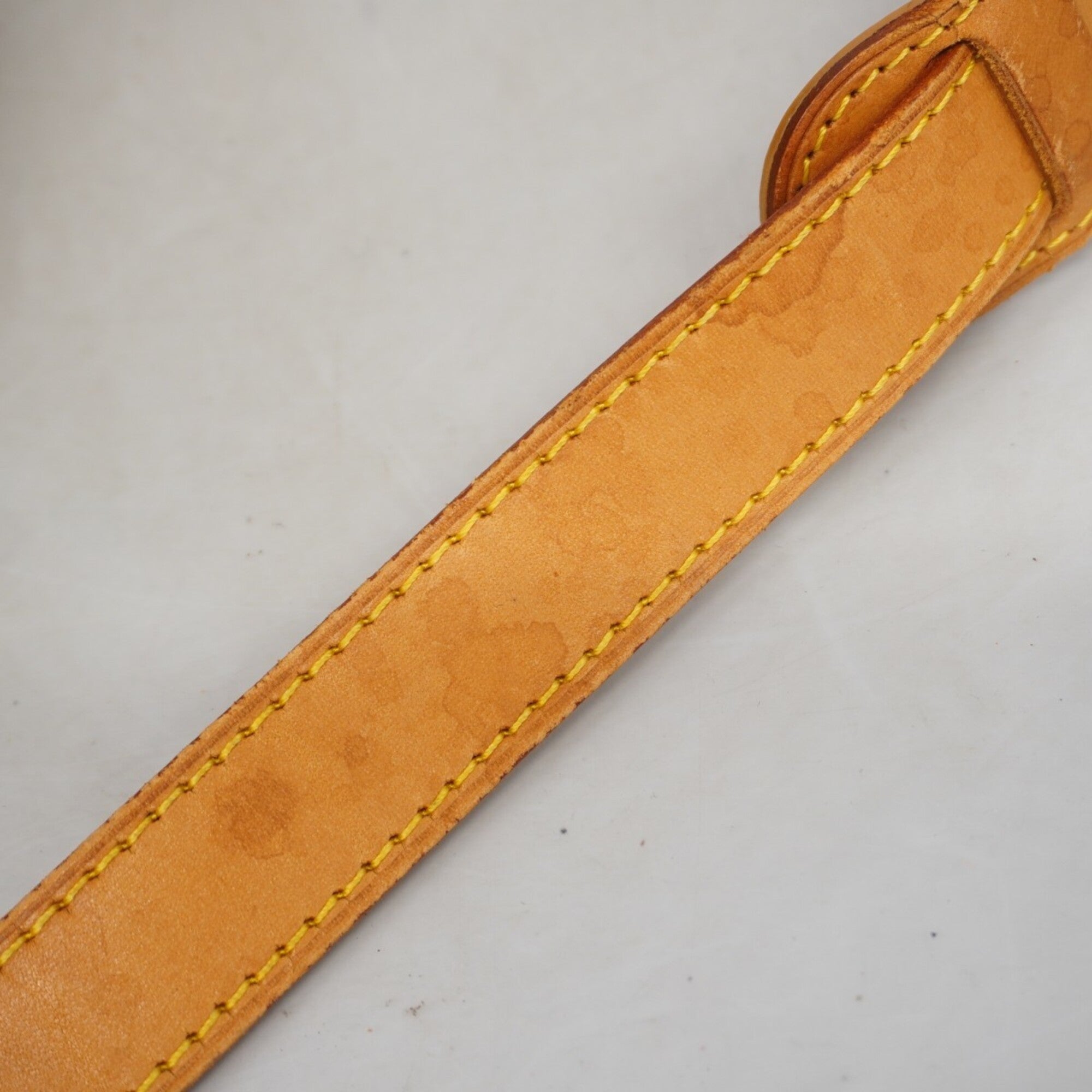 Louis Vuitton Brown Boston Bag (Pre-Owned)