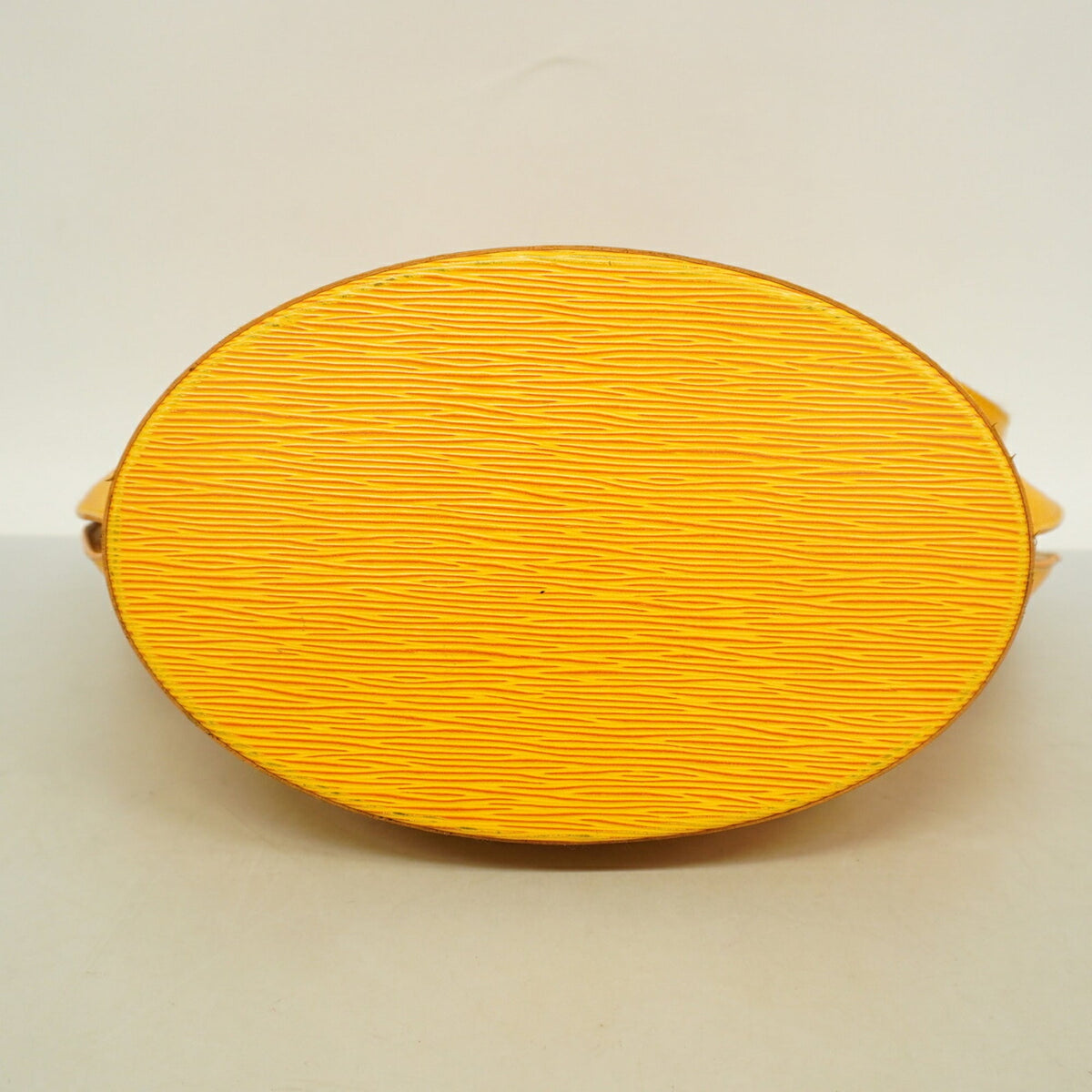 Louis Vuitton Jaune Shoulder Bag (Pre-Owned)