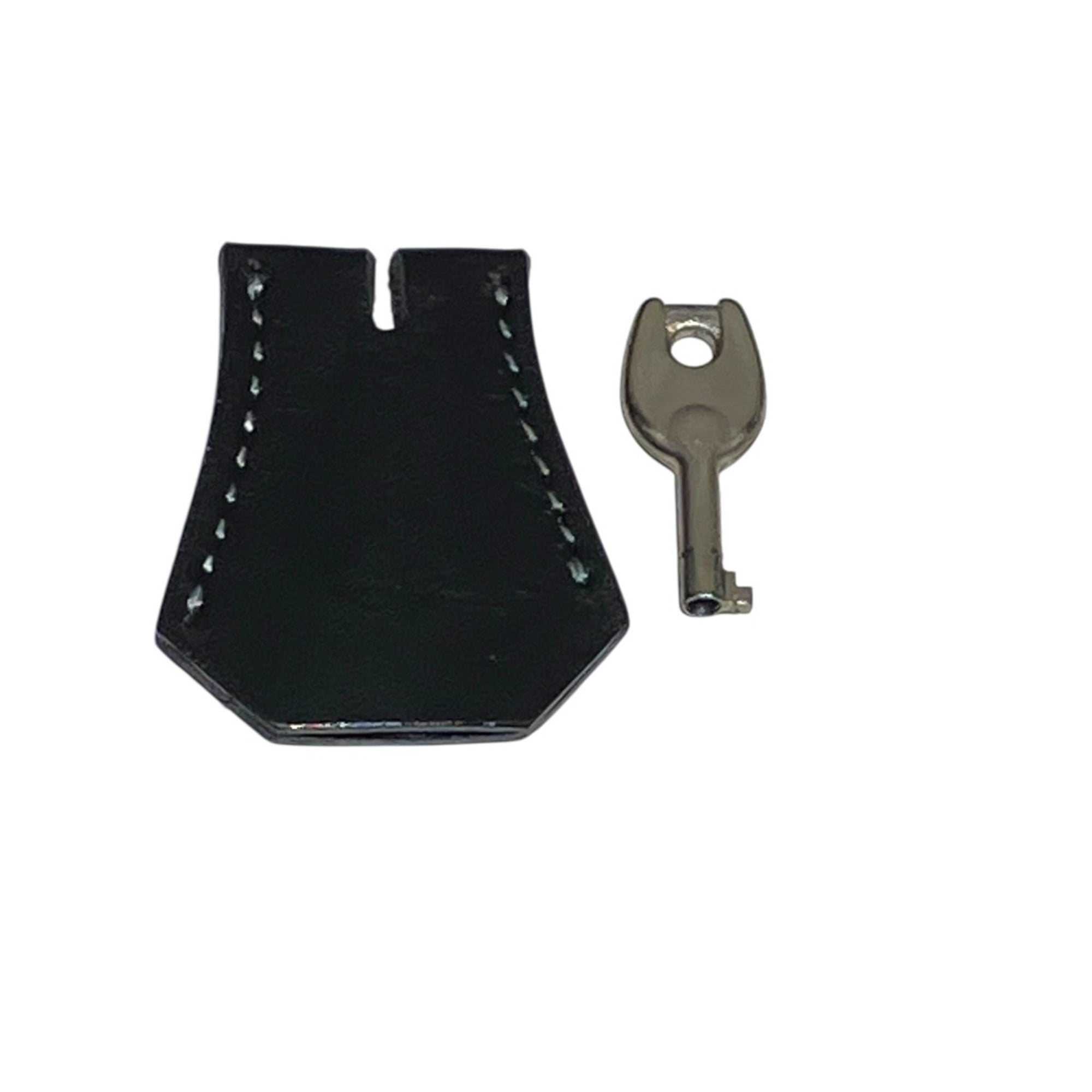 Burberry Black Leather (Pre-Owned)
