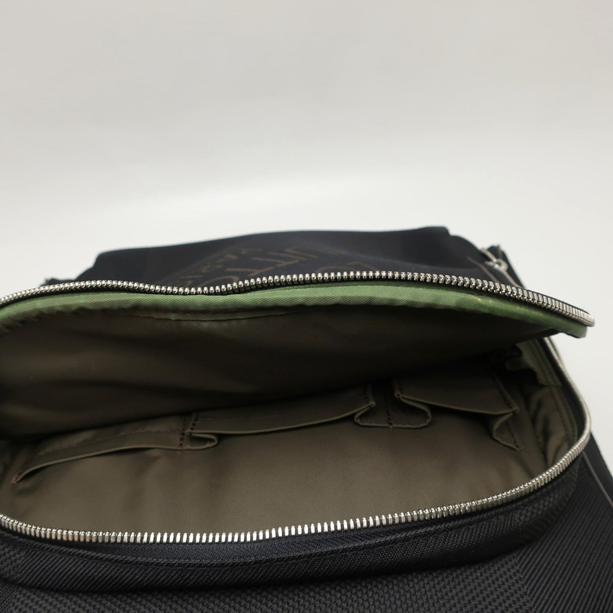 Louis Vuitton Damier Canvas Noir Damier Geant Backpack (Pre-Owned)