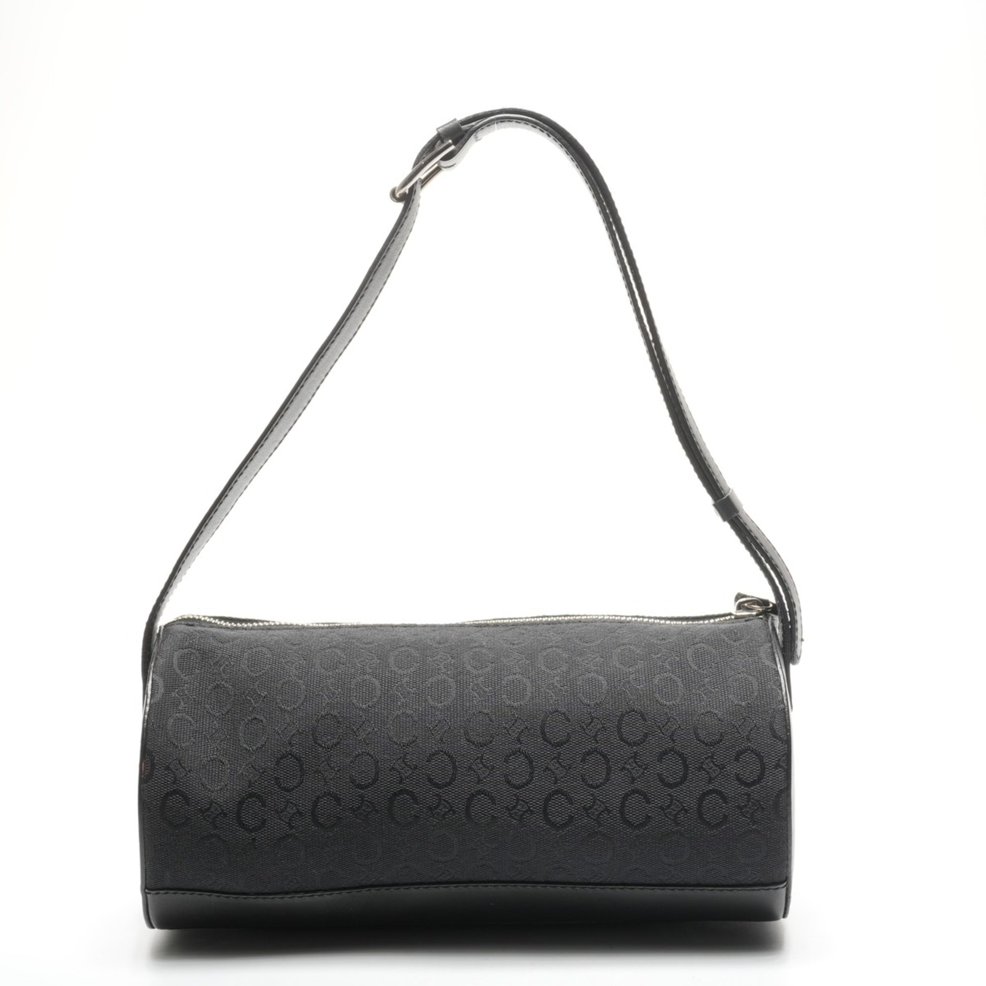 Celine Black Shoulder Bag (Pre-Owned)