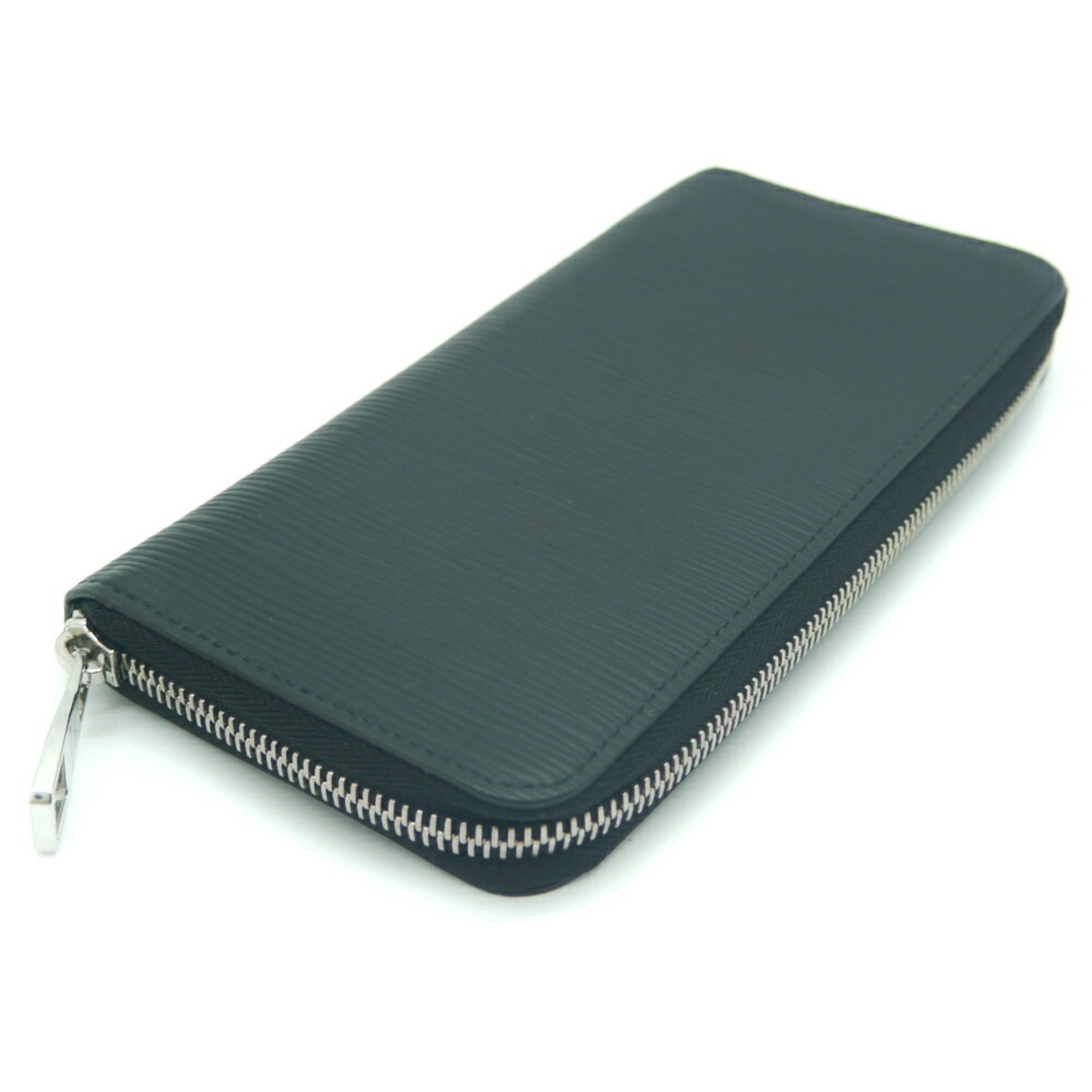 Louis Vuitton Epi Epi Leather Long Wallet (Bi-Fold) (Pre-Owned)