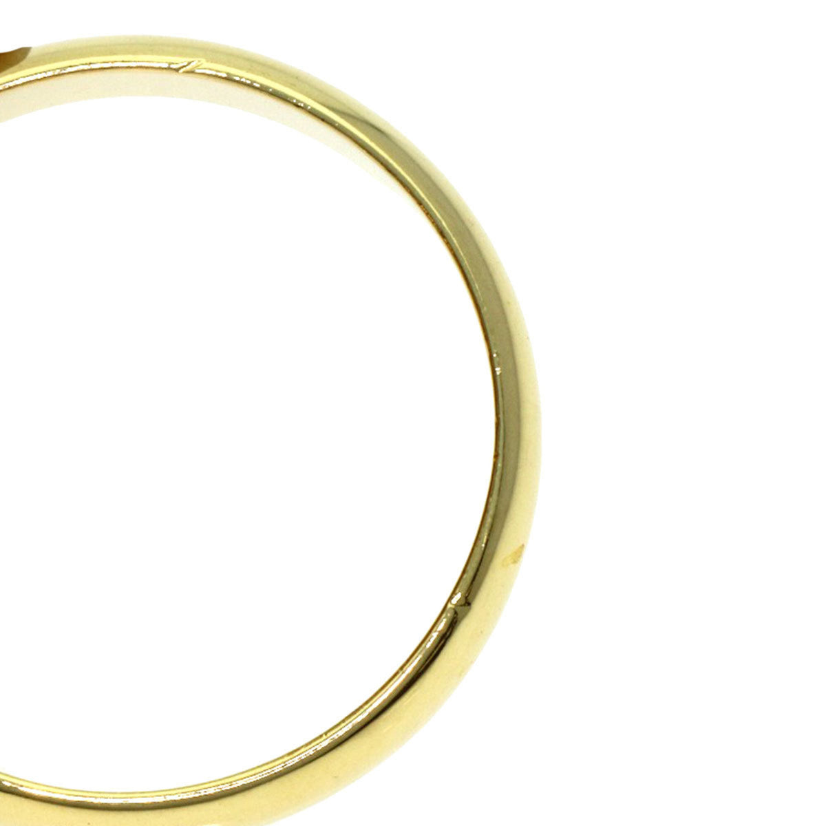 Cartier Trinity Yellow Gold (18K) Pink Gold (18K) White Gold (18K) Band Ring (Pre-Owned)