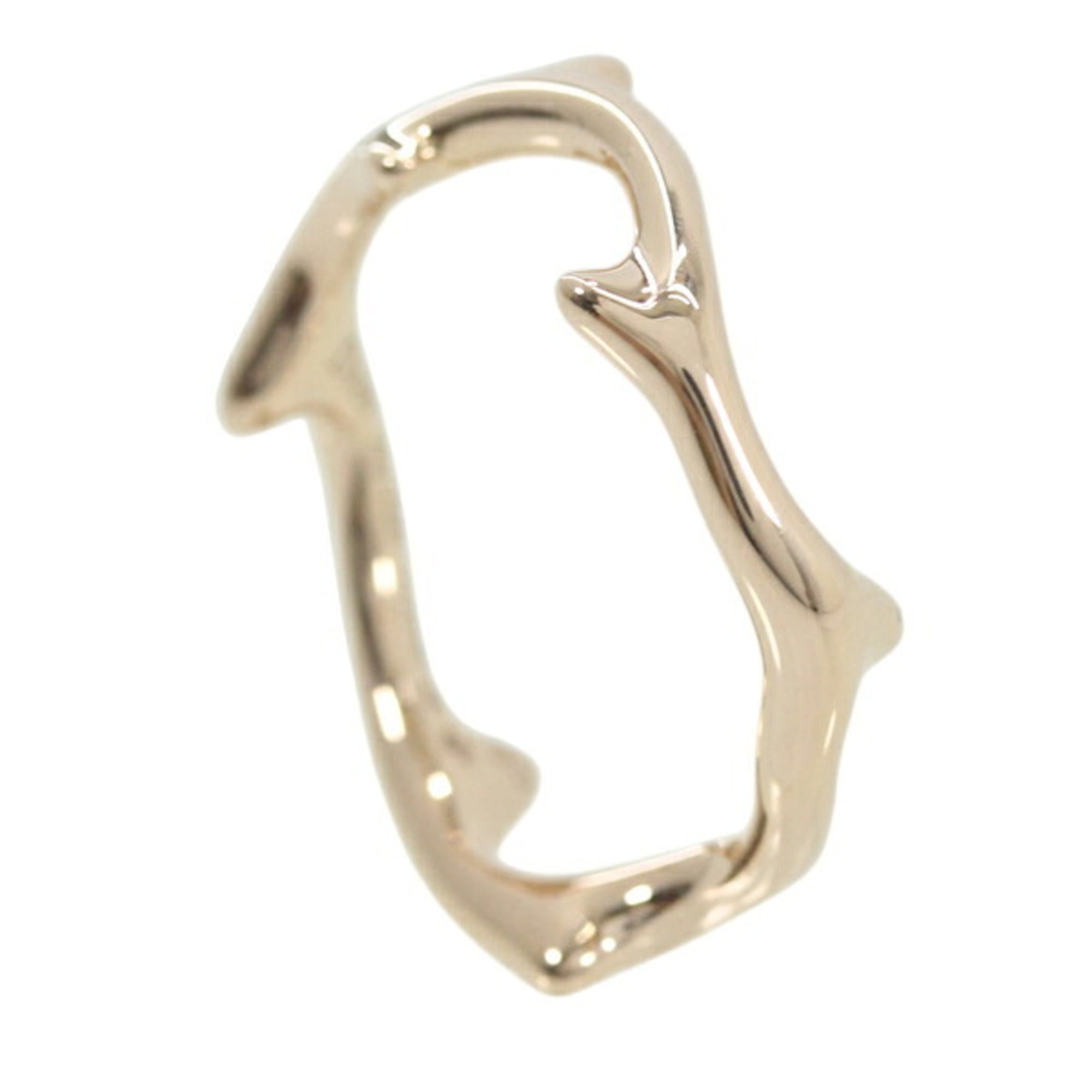 Christian Dior Pink Gold Pink Gold (18K) (Pre-Owned)