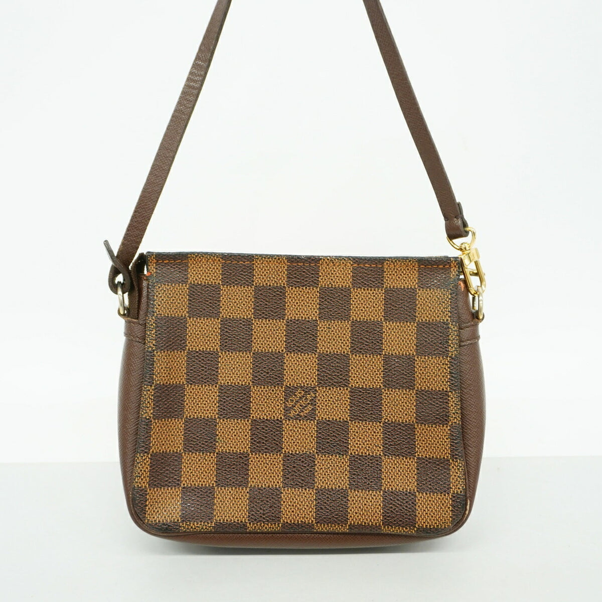 Louis Vuitton Ebene Pouch (Pre-Owned)