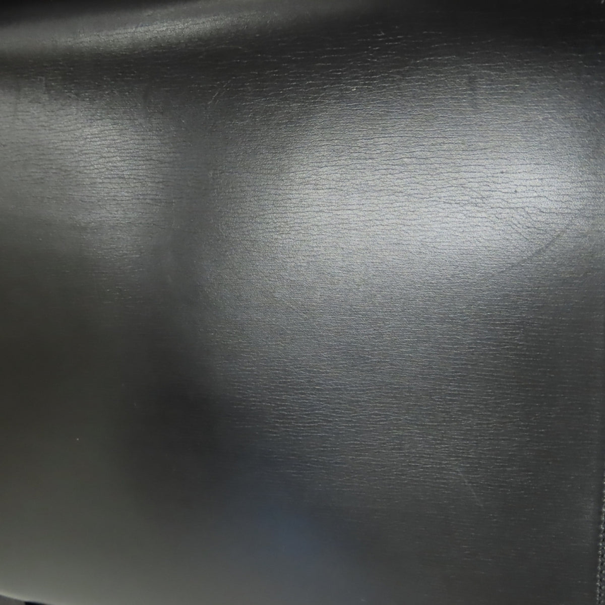 Celine Black Leather Handbag (Pre-Owned)