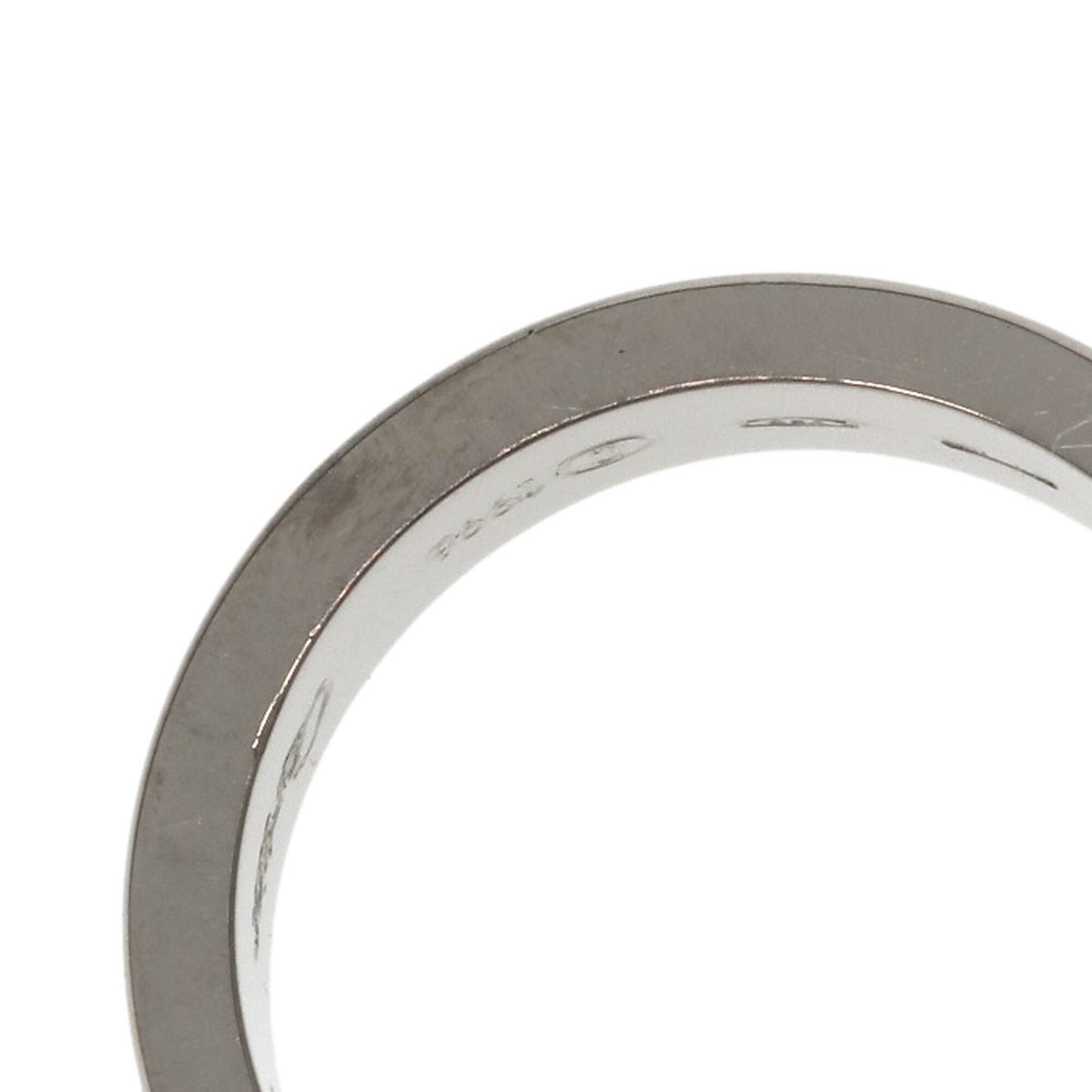 Cartier Love Band Ring (Pre-Owned)