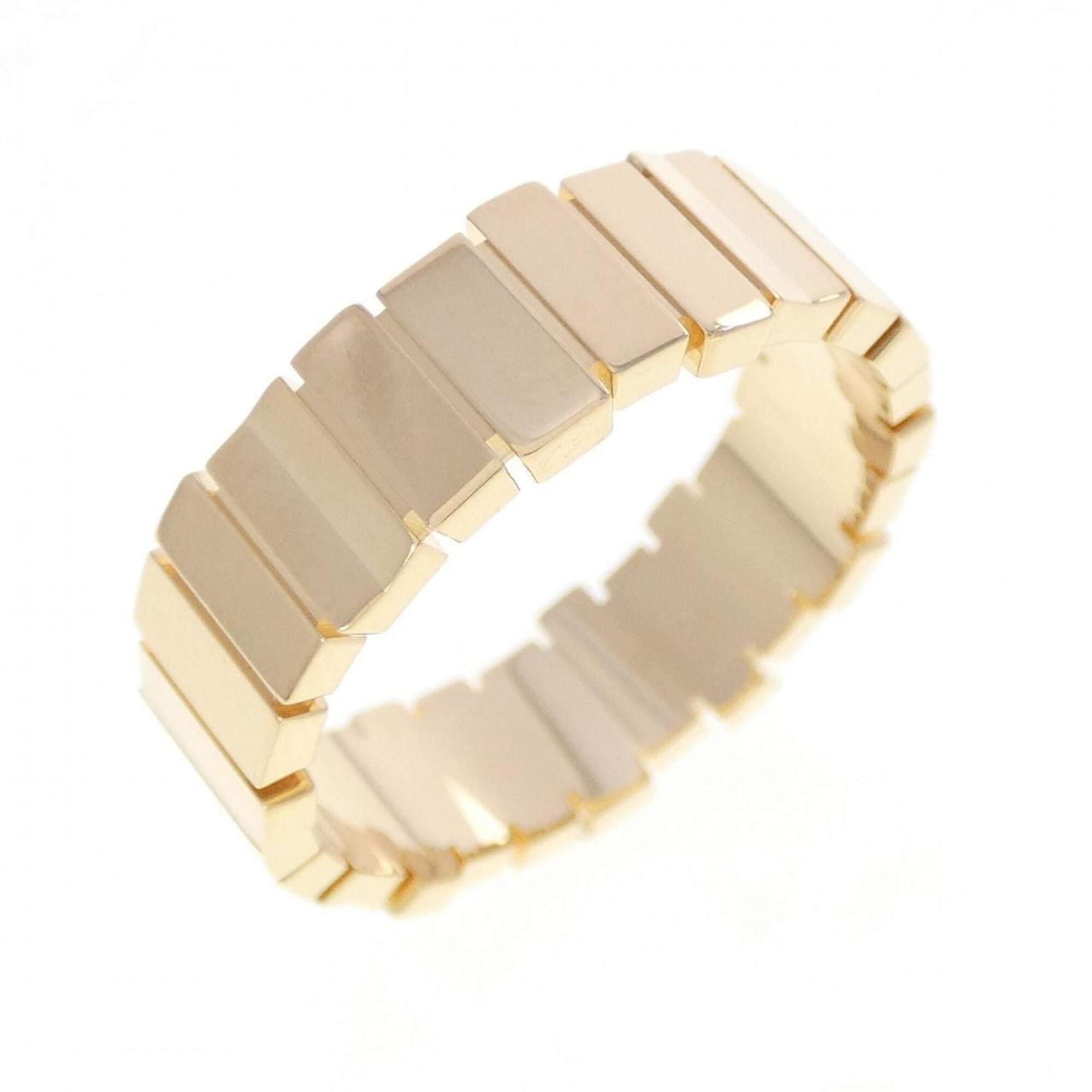 Christian Dior Yellow Gold Yellow Gold (18K) (Pre-Owned)