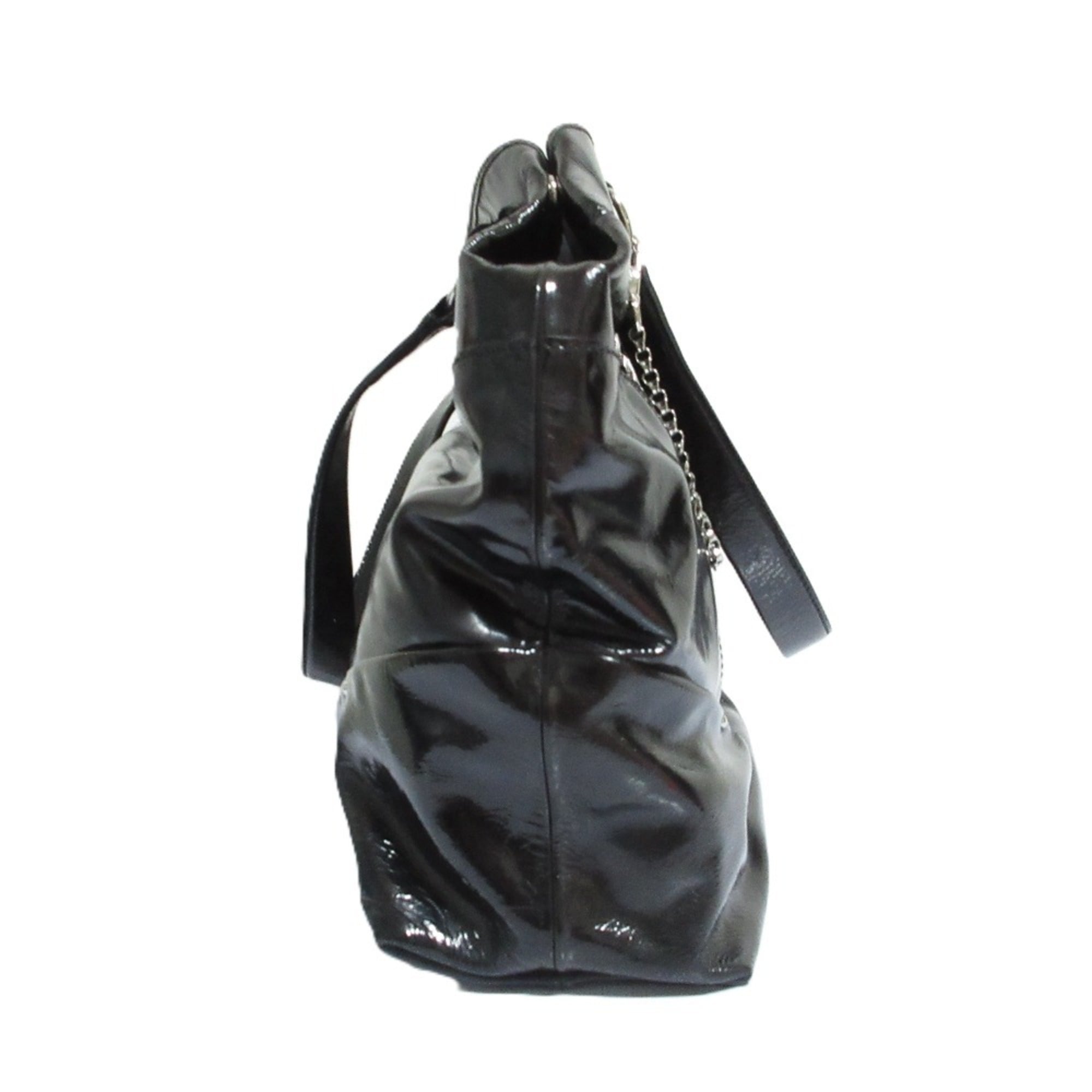 Celine Black Tote Bag (Pre-Owned)