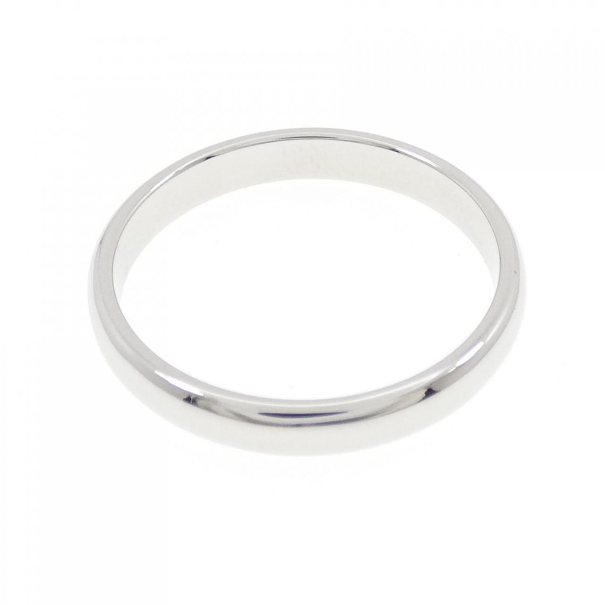 Tiffany Band Ring (Pre-Owned)