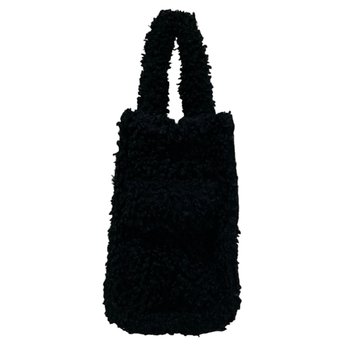 Marc Jacobs Black Tote Bag (Pre-Owned)