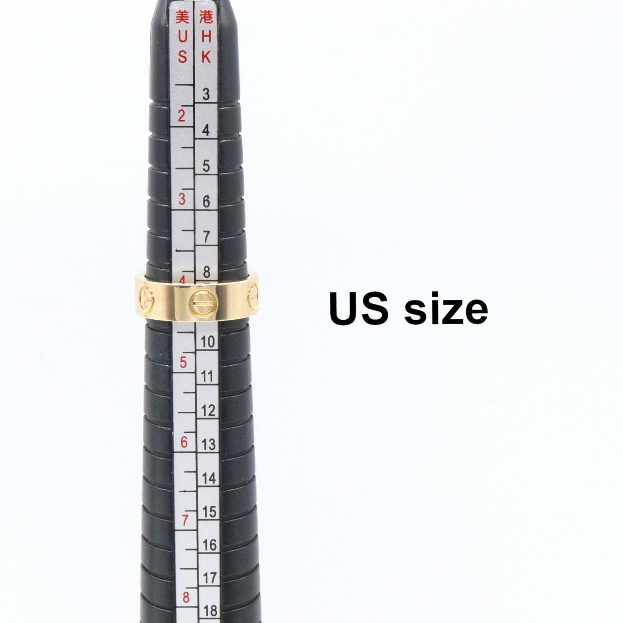 Cartier Yellow Gold Yellow Gold (18K) Band Ring (Pre-Owned)