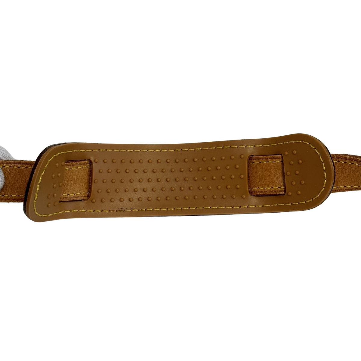 Louis Vuitton Brown Galle Monogram Monogram Crossbody Bag Pochette Shoulder Bag (Pre-Owned)