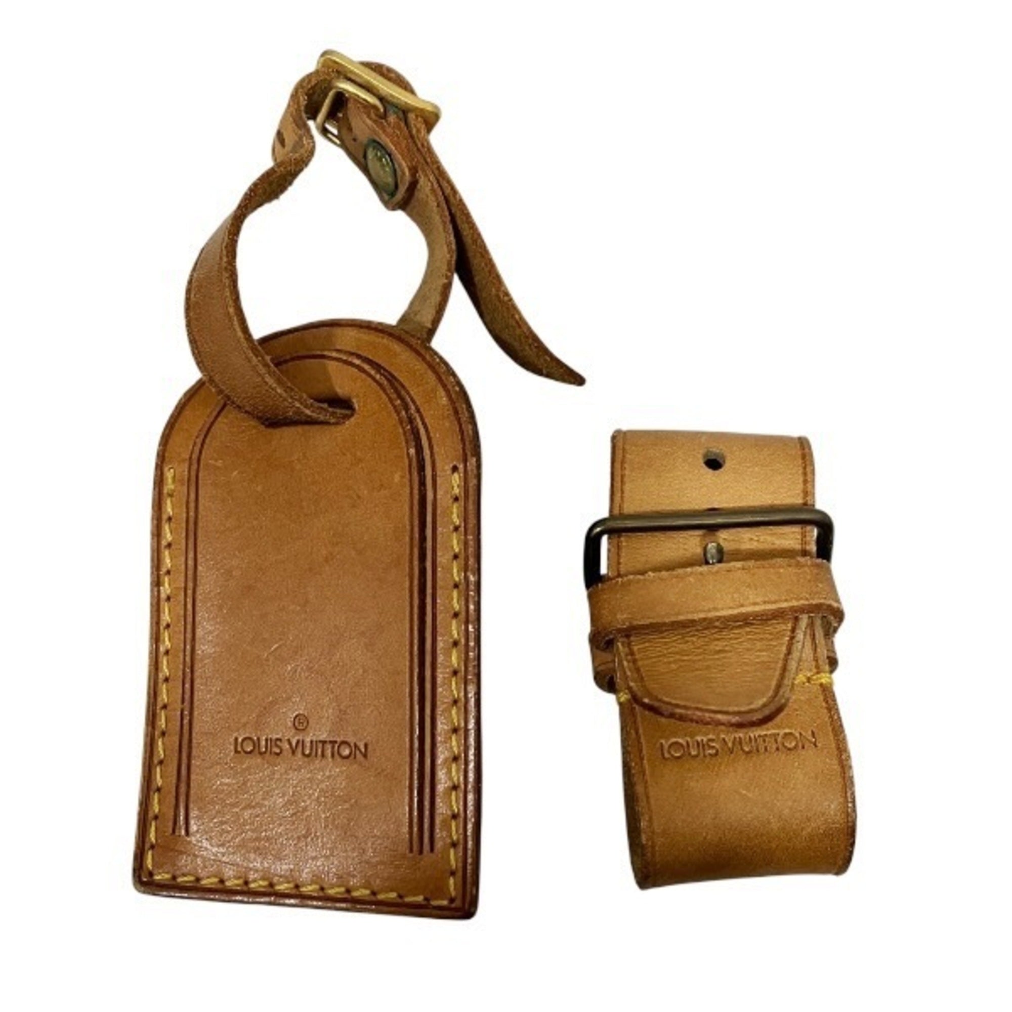 Louis Vuitton Brown Monogram Boston Bag Handbag (Pre-Owned)