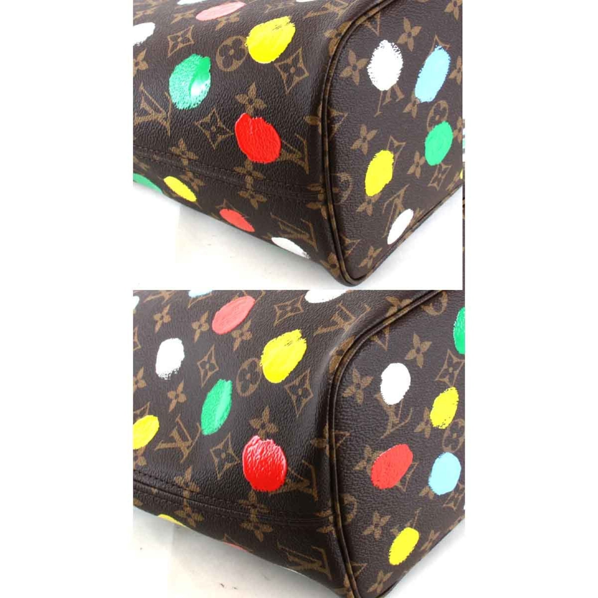Louis Vuitton Brown Monogram Monogram Shoulder Bag (Pre-Owned)