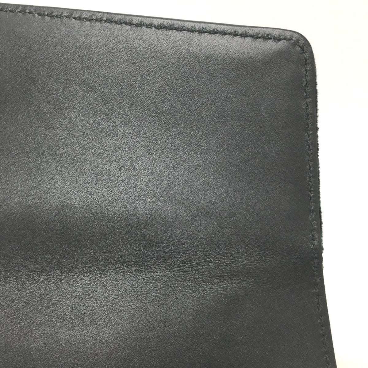 Gucci Other Leather Shoulder Bag (Pre-Owned)