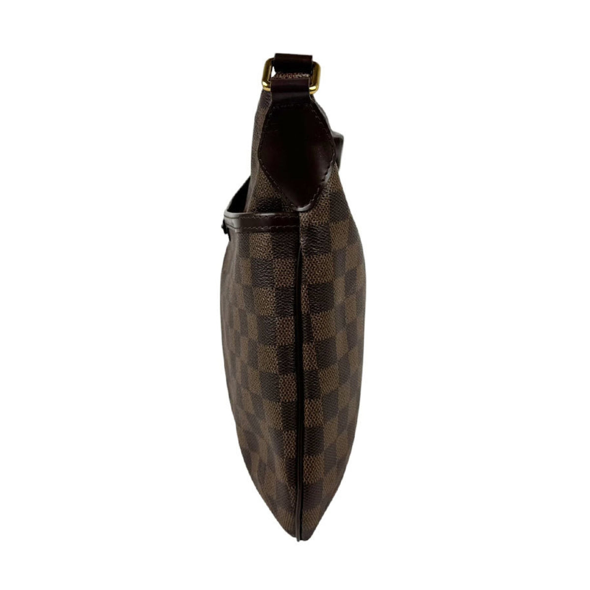 Louis Vuitton Brown Damier Canvas Damier Canvas Shoulder Bag (Pre-Owned)
