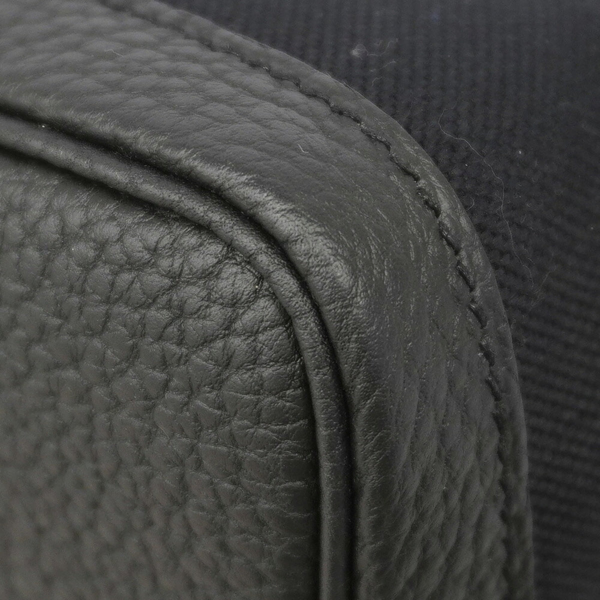 Hermes Black Tote Bag (Pre-Owned)