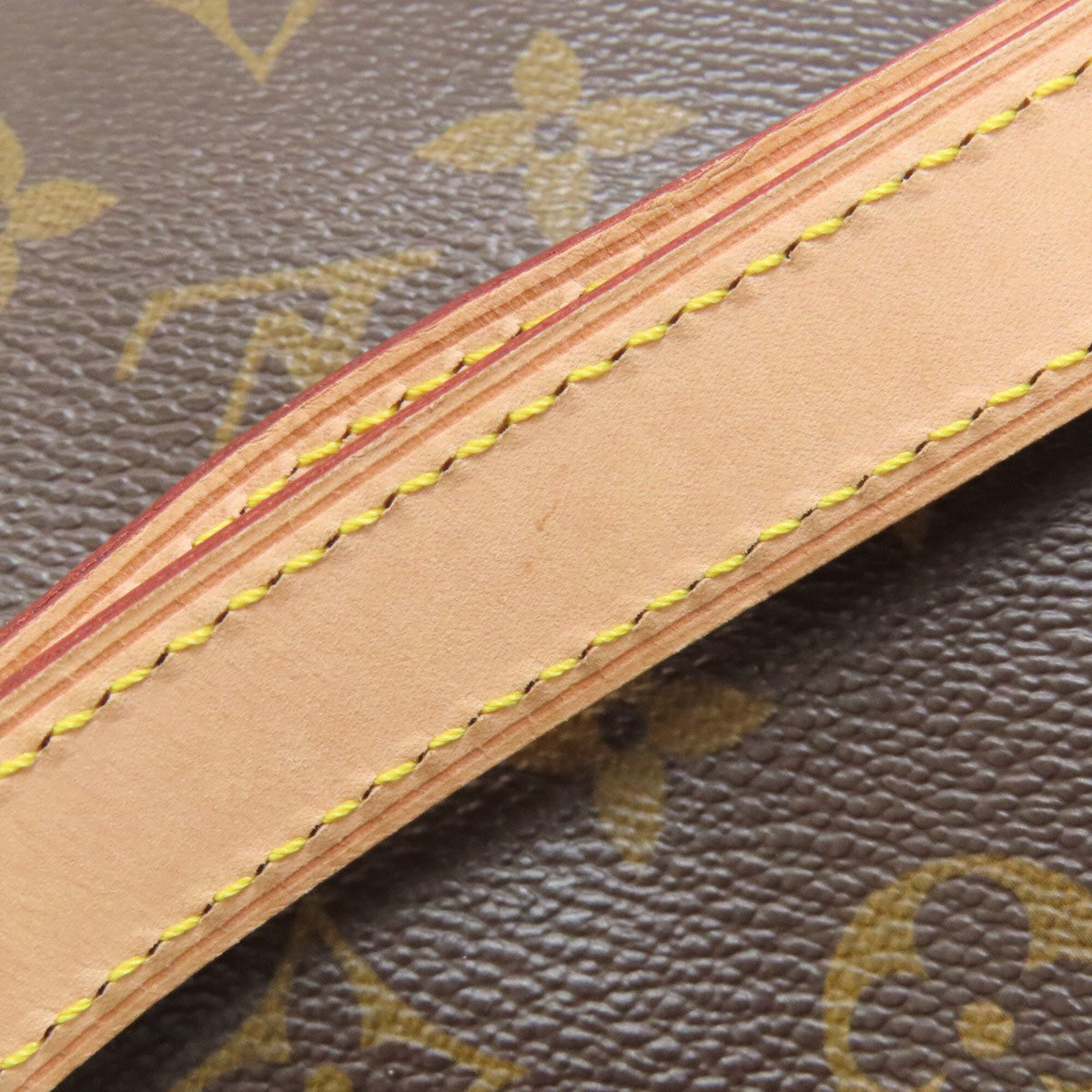 Louis Vuitton Monogram Monogram Shoulder Bag (Pre-Owned)