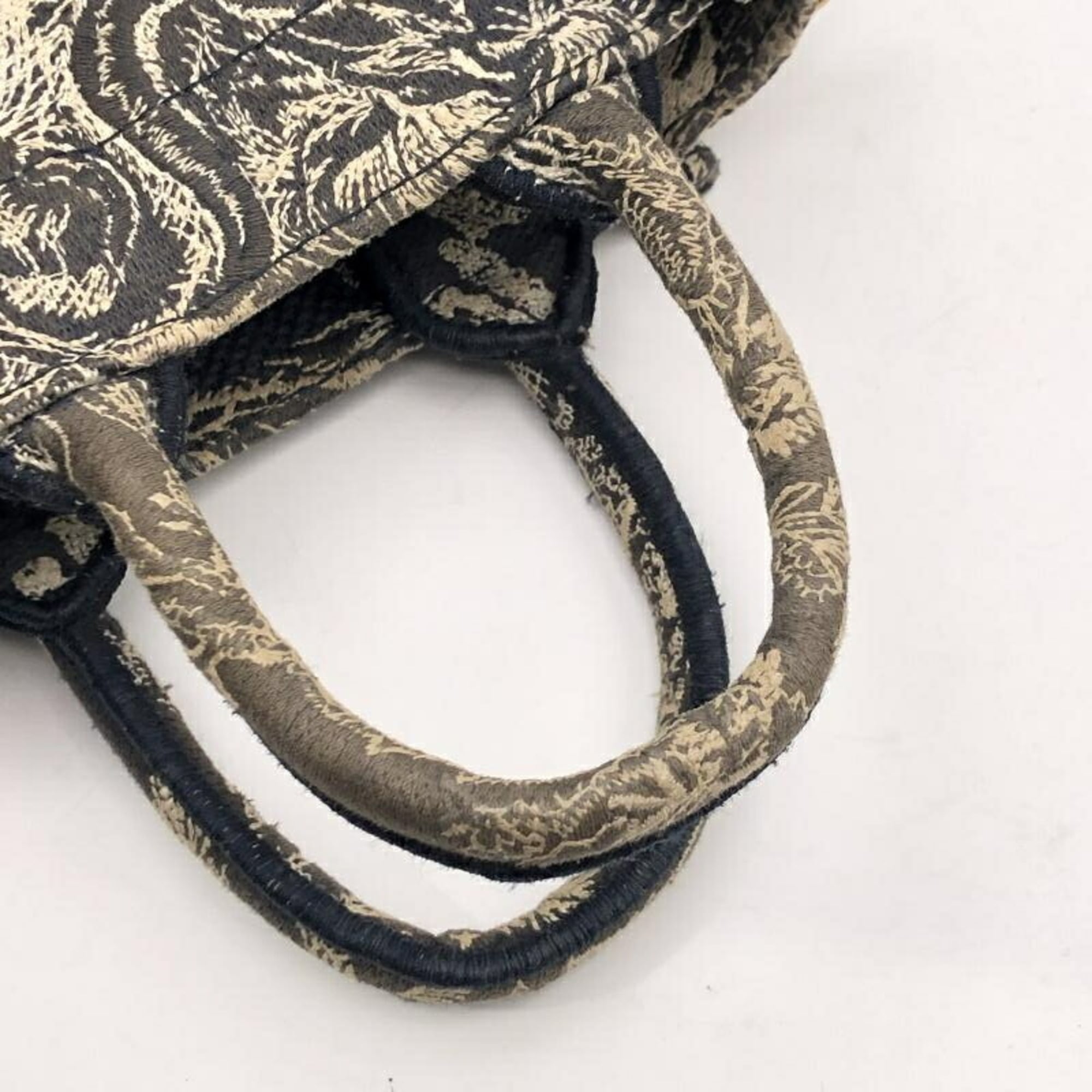 Christian Dior Tote Bag (Pre-Owned)