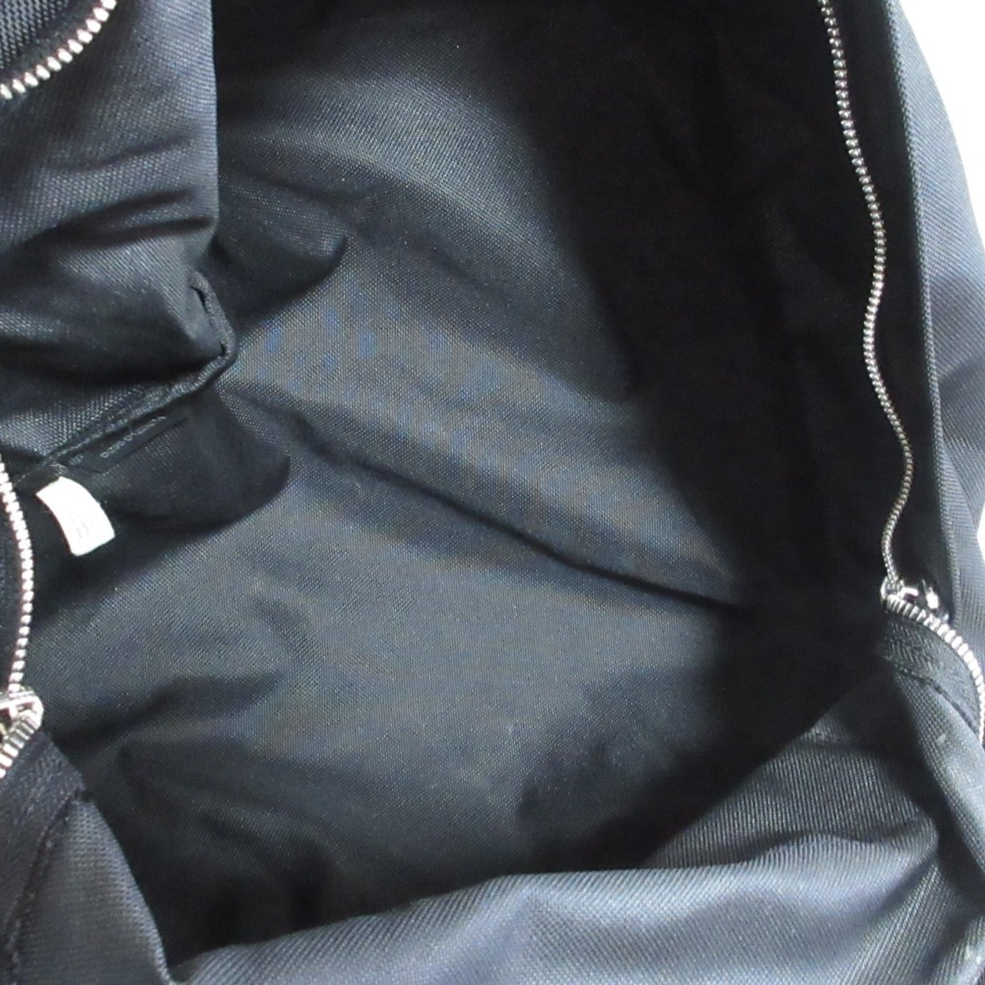 3.1 Phillip Lim Black Nylon Backpack (Pre-Owned)