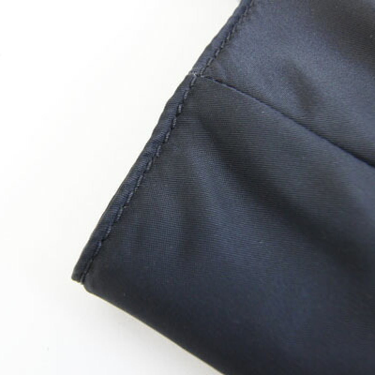 Marc Jacobs Black Nylon Leather Tote Bag (Pre-Owned)