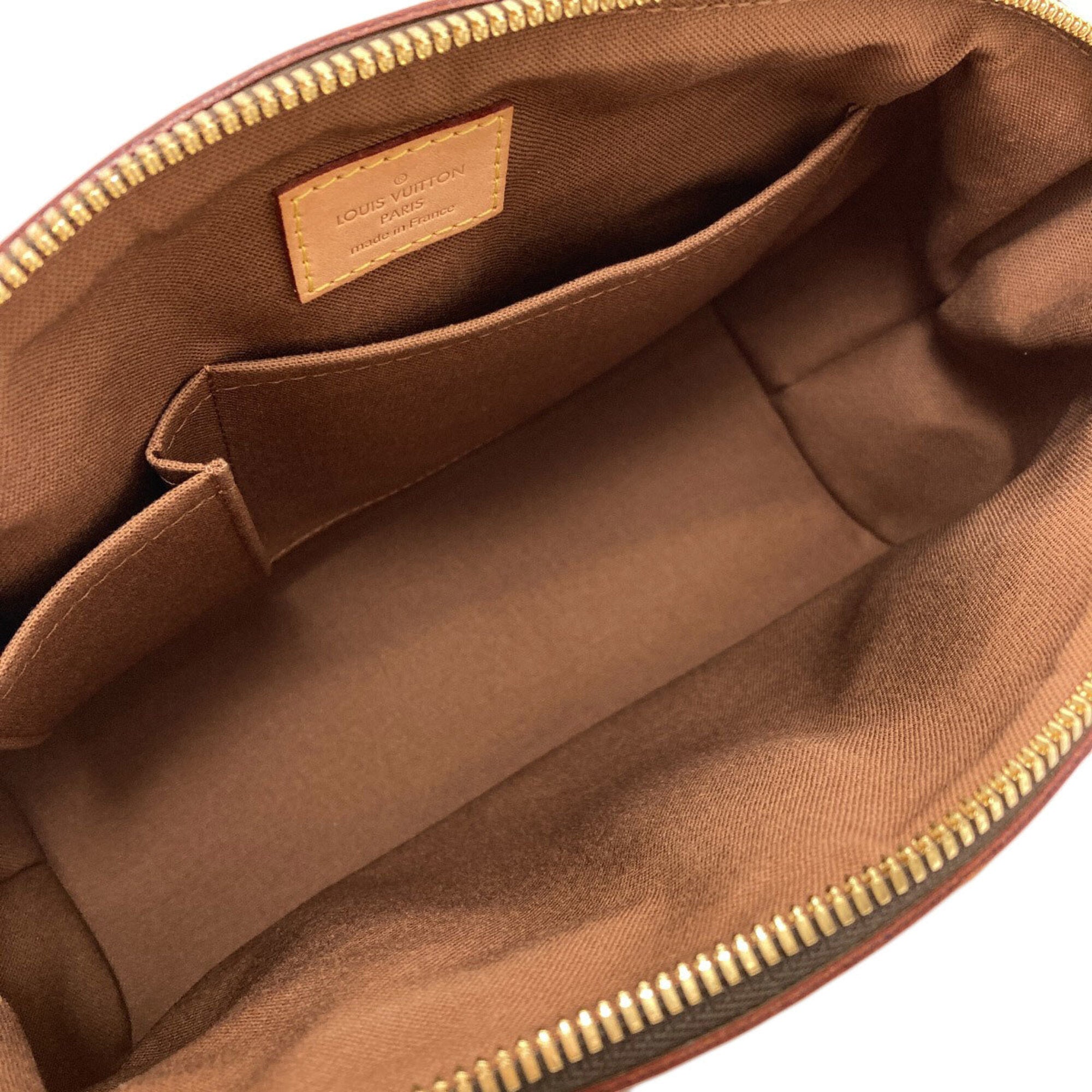 Louis Vuitton Monogram Monogram Monogram Tote Bag (Pre-Owned)