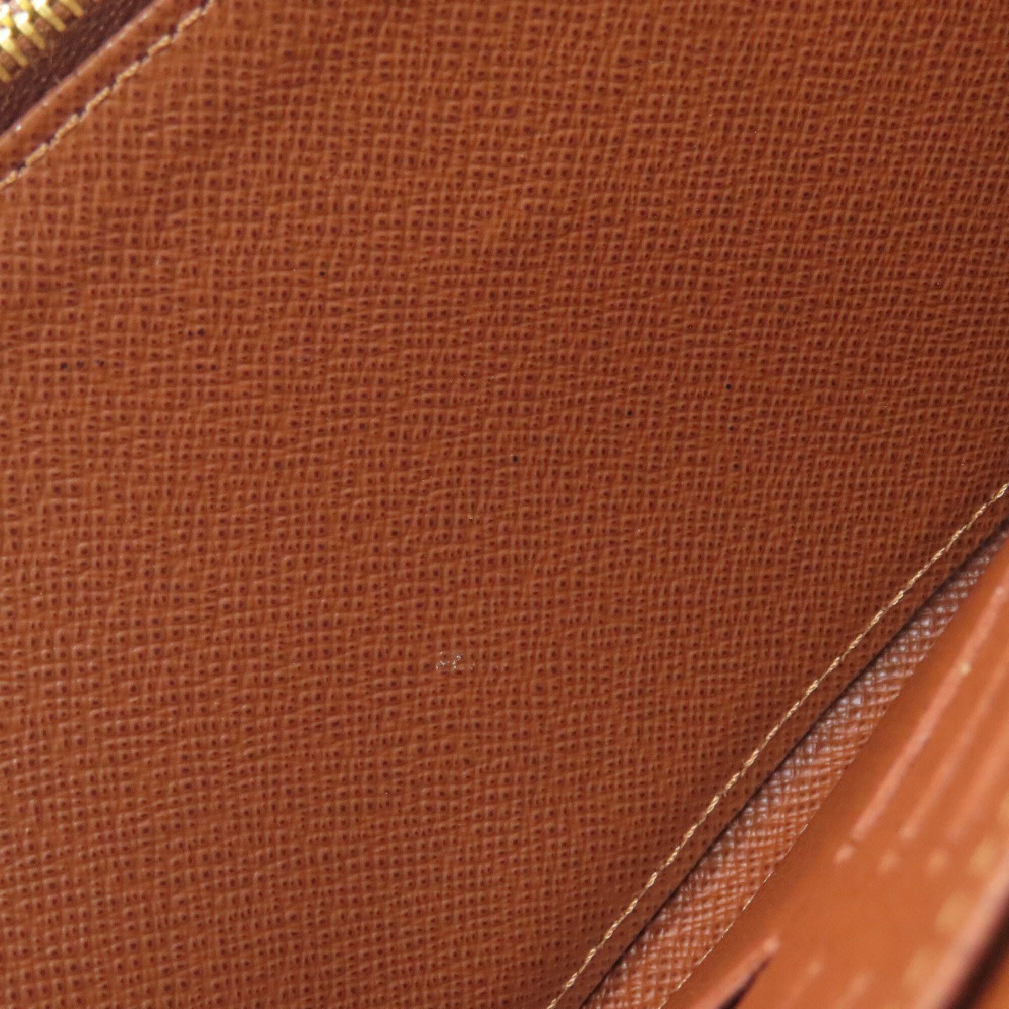 Louis Vuitton Monogram Monogram Monogram Long Wallet (Bi-Fold) (Pre-Owned)