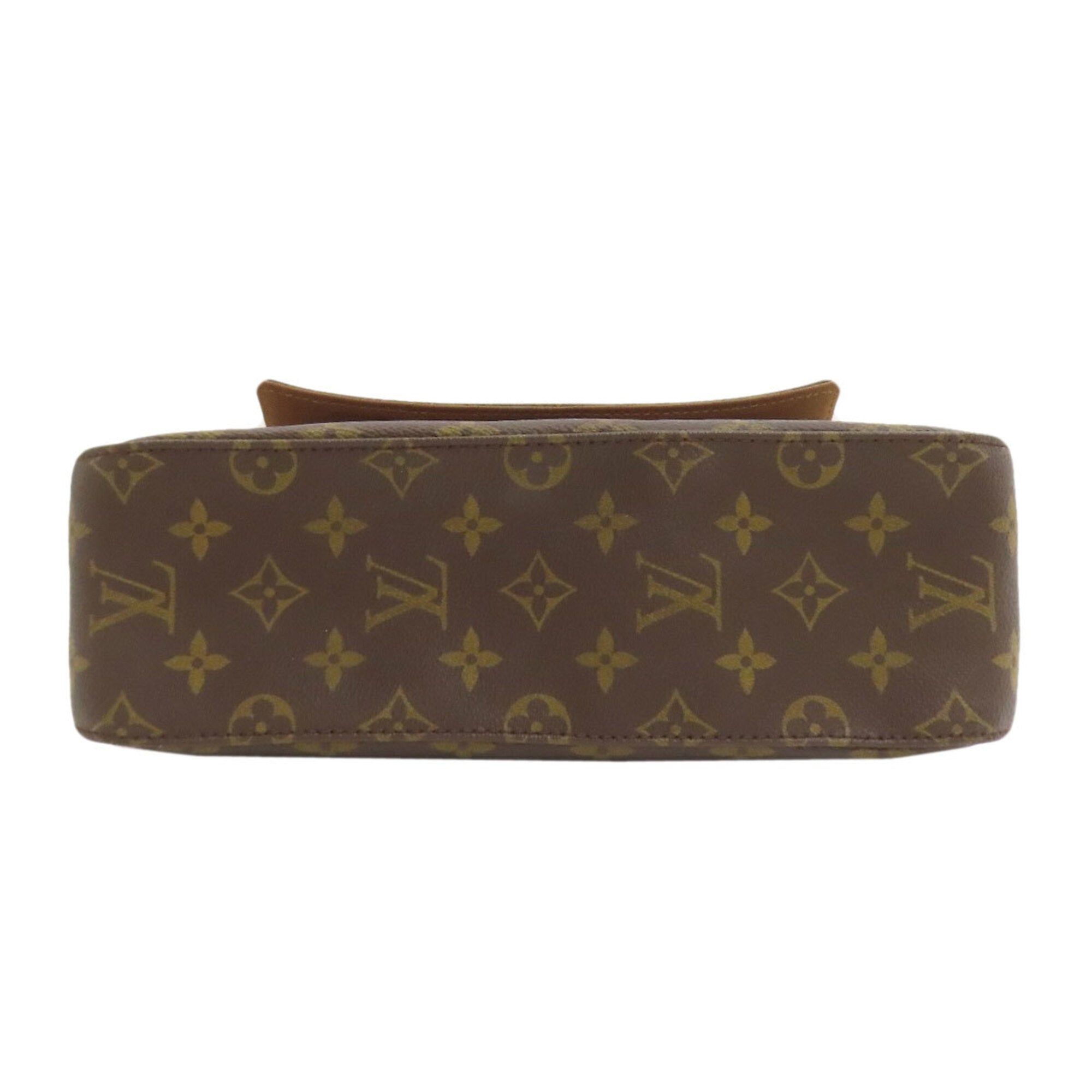 Louis Vuitton Monogram Monogram Handbag (Pre-Owned)