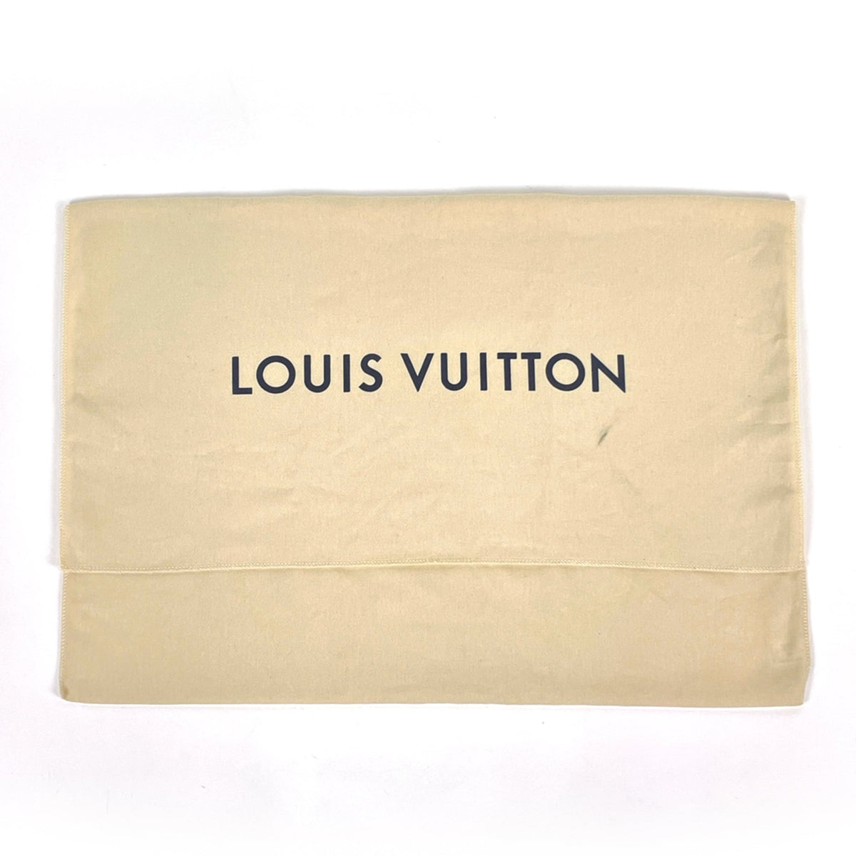 Louis Vuitton Navy Damier Infini Backpack (Pre-Owned)