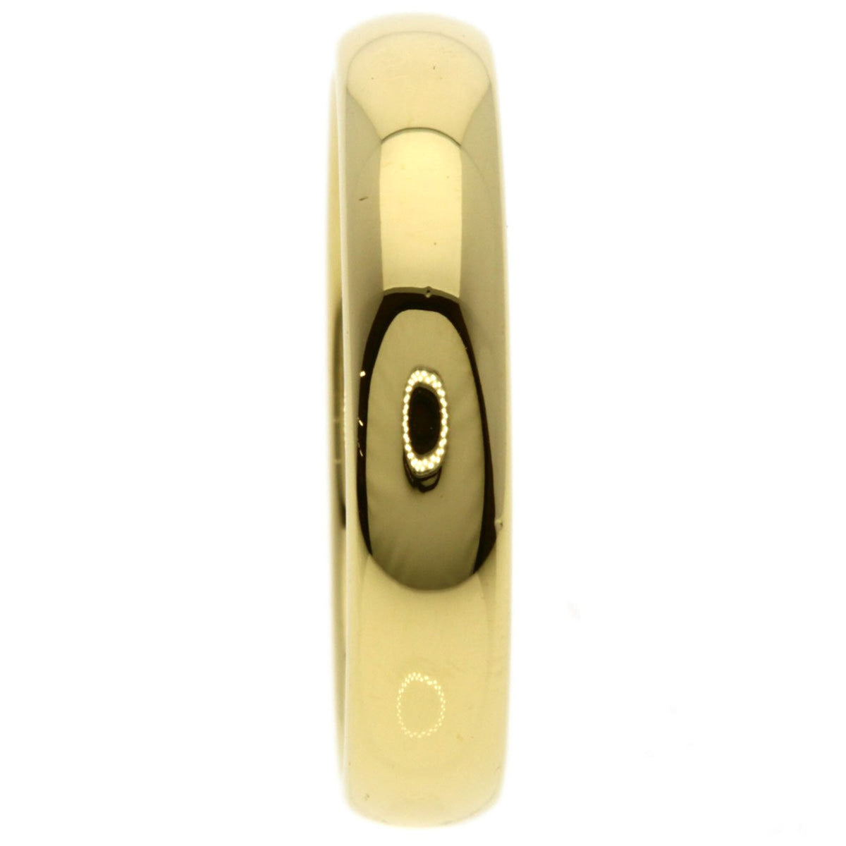 Tiffany Yellow Gold (18K) Wedding Ring (Pre-Owned)