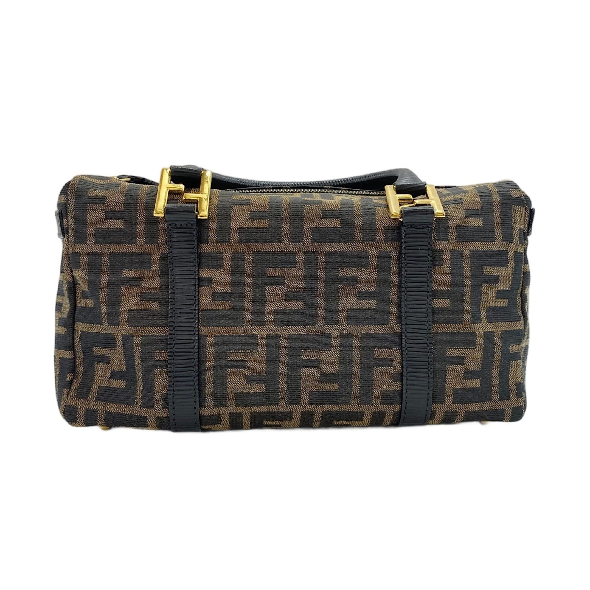 Fendi Beige Handbag (Pre-Owned)