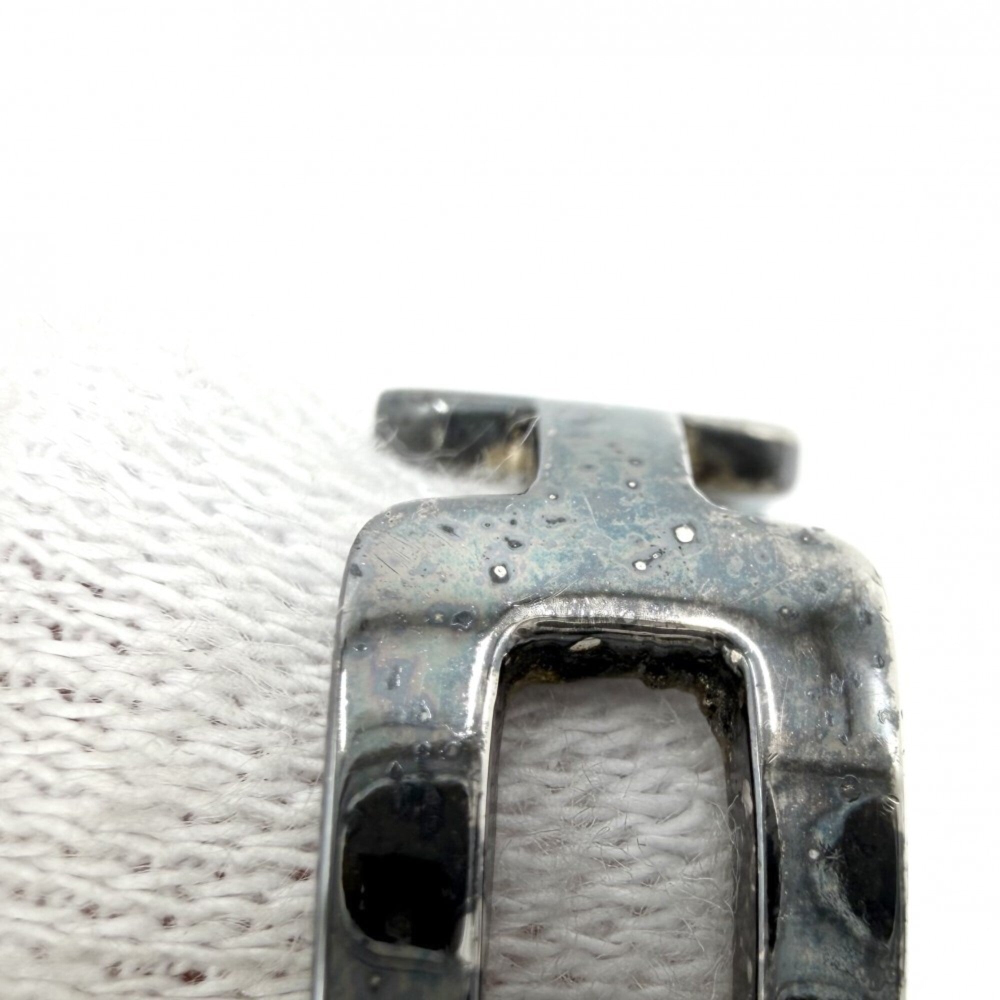 Hermes Band Ring (Pre-Owned)