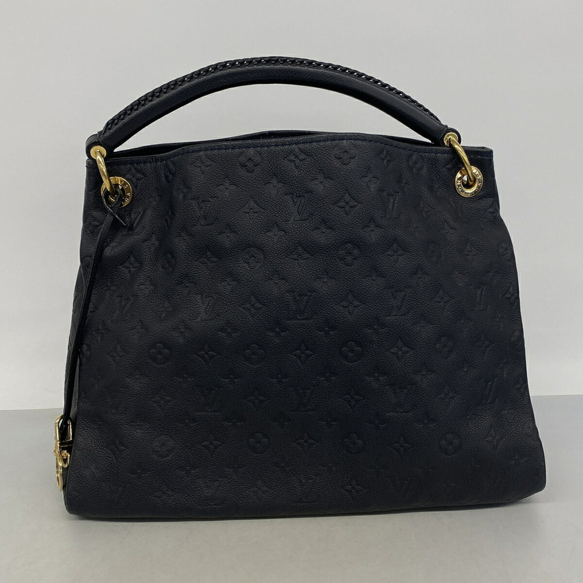 Louis Vuitton Infini Shoulder Bag (Pre-Owned)