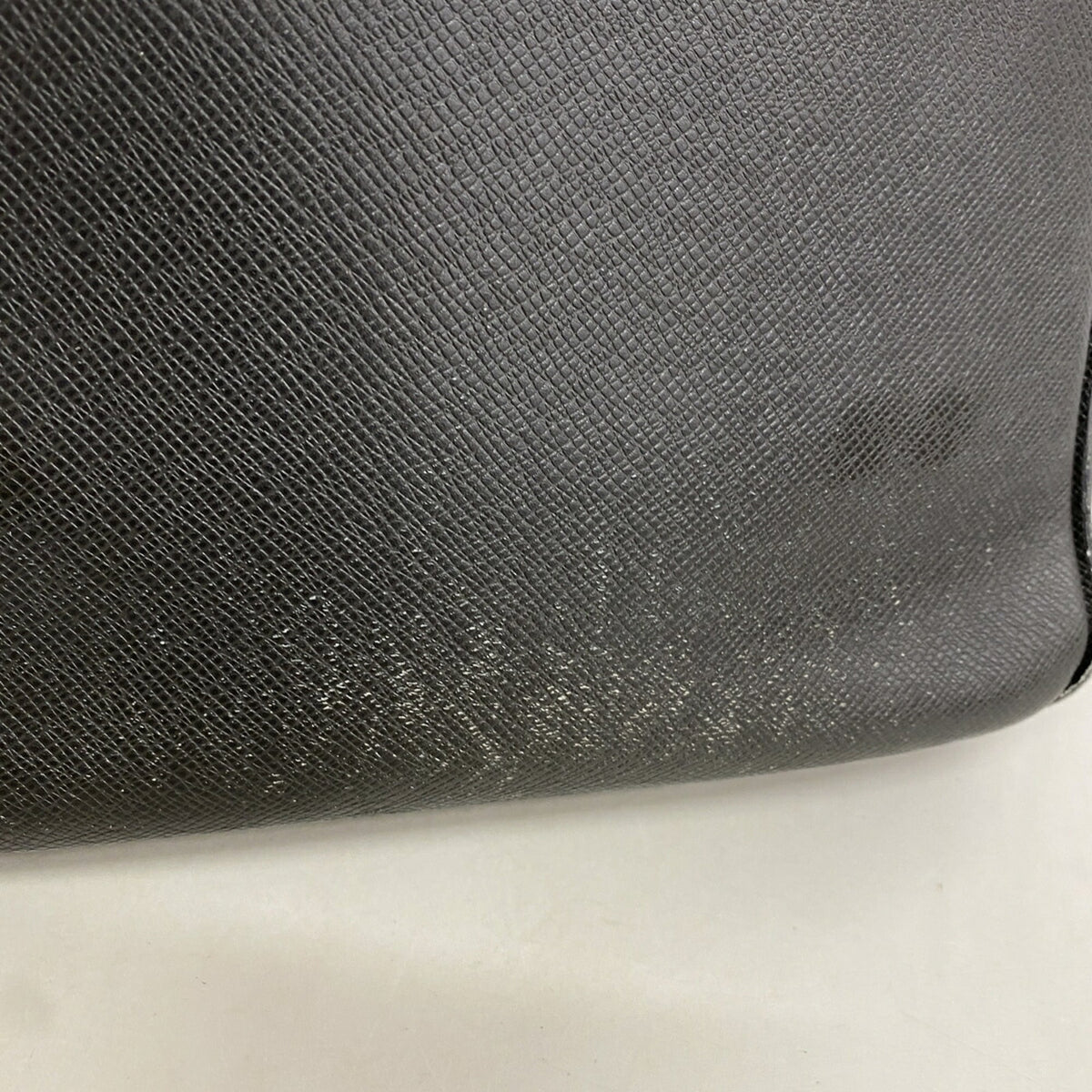 Louis Vuitton Ardoise Shoulder Bag (Pre-Owned)