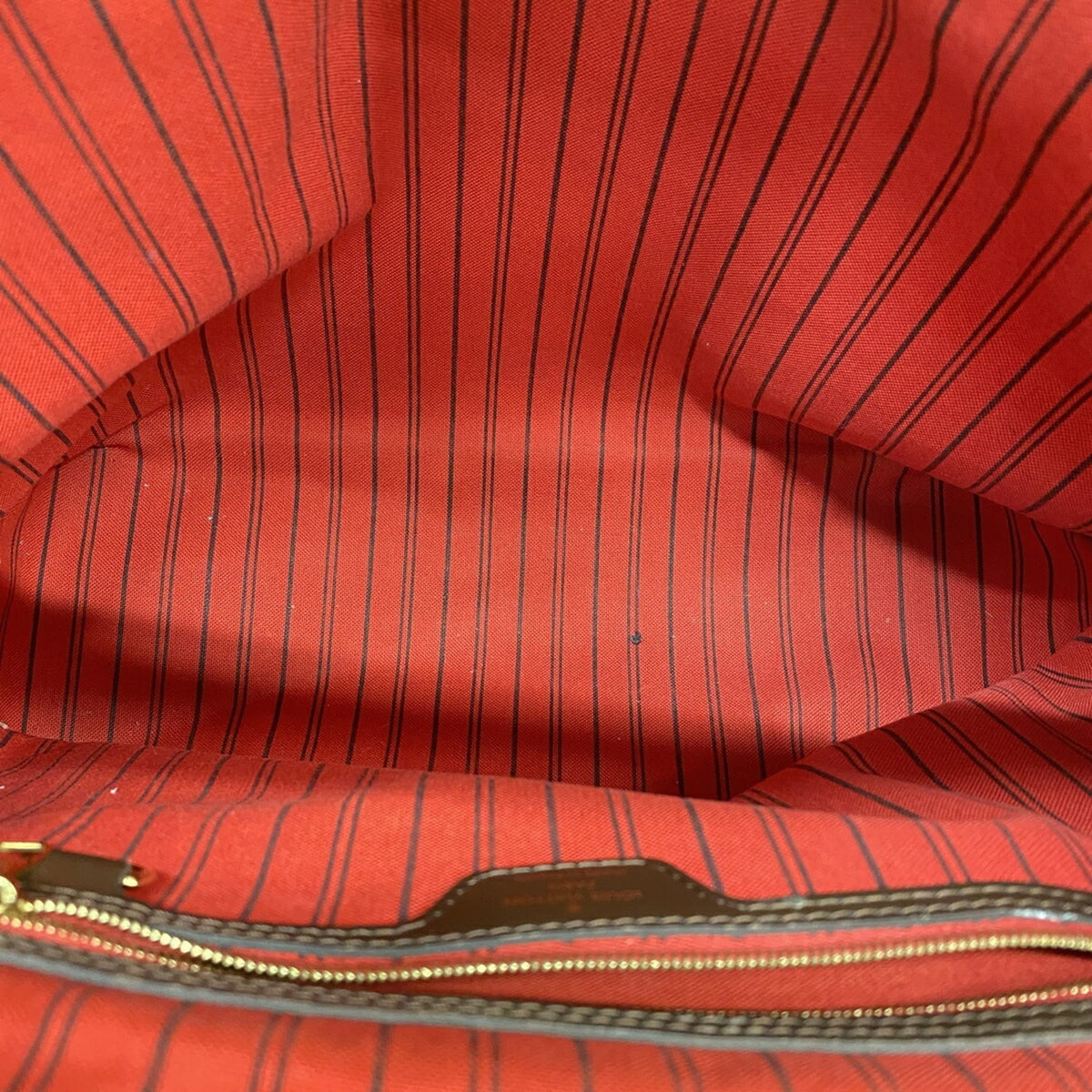 Louis Vuitton Ebene Shoulder Bag (Pre-Owned)