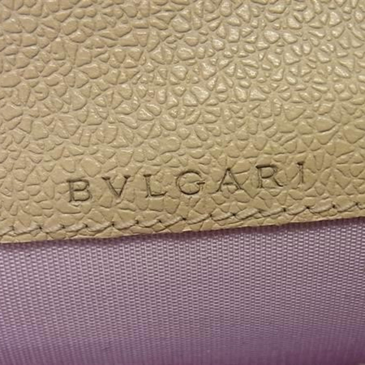 Bvlgari