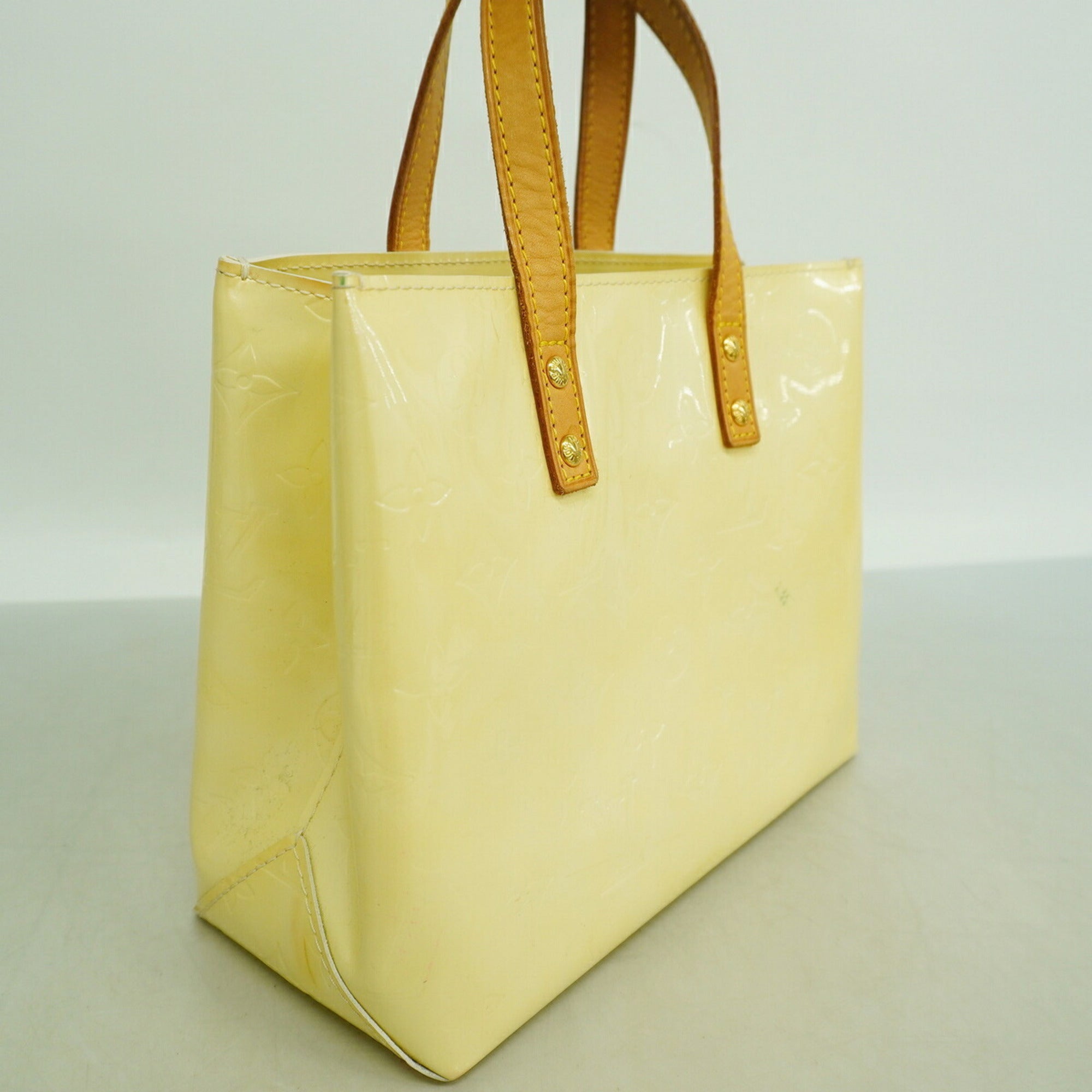 Louis Vuitton Pearl Handbag (Pre-Owned)