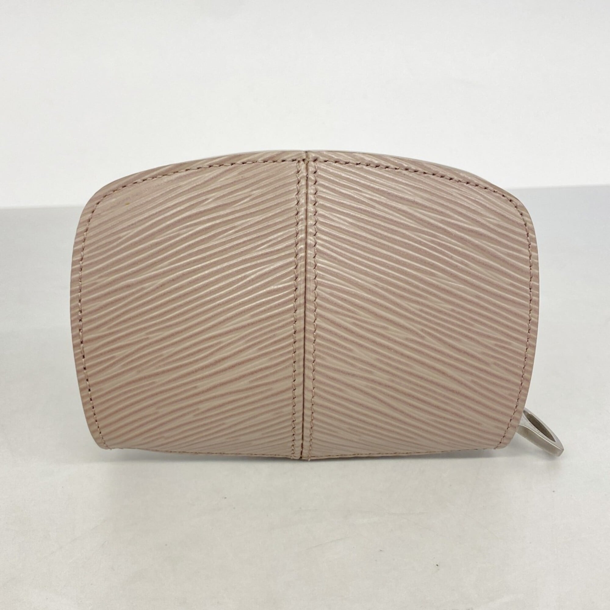 Louis Vuitton Lilac Coin Purse/Coin Case (Pre-Owned)