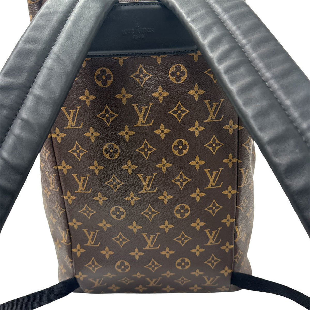 Louis Vuitton Monogram Monogram Handbag (Pre-Owned)