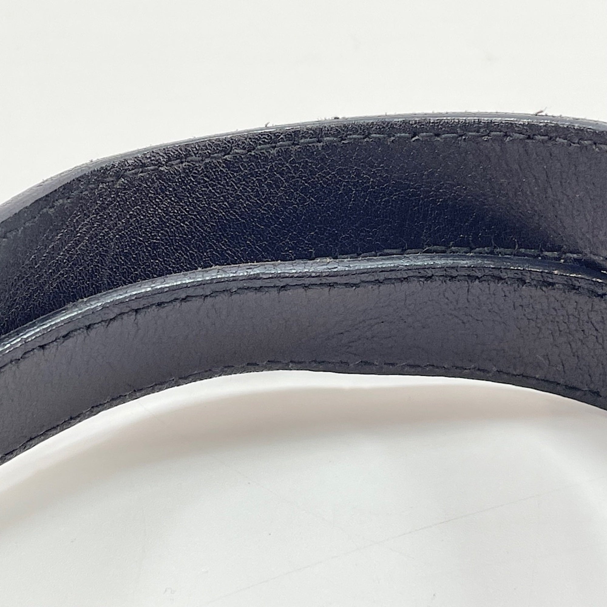 Gucci Black Tote Bag (Pre-Owned)