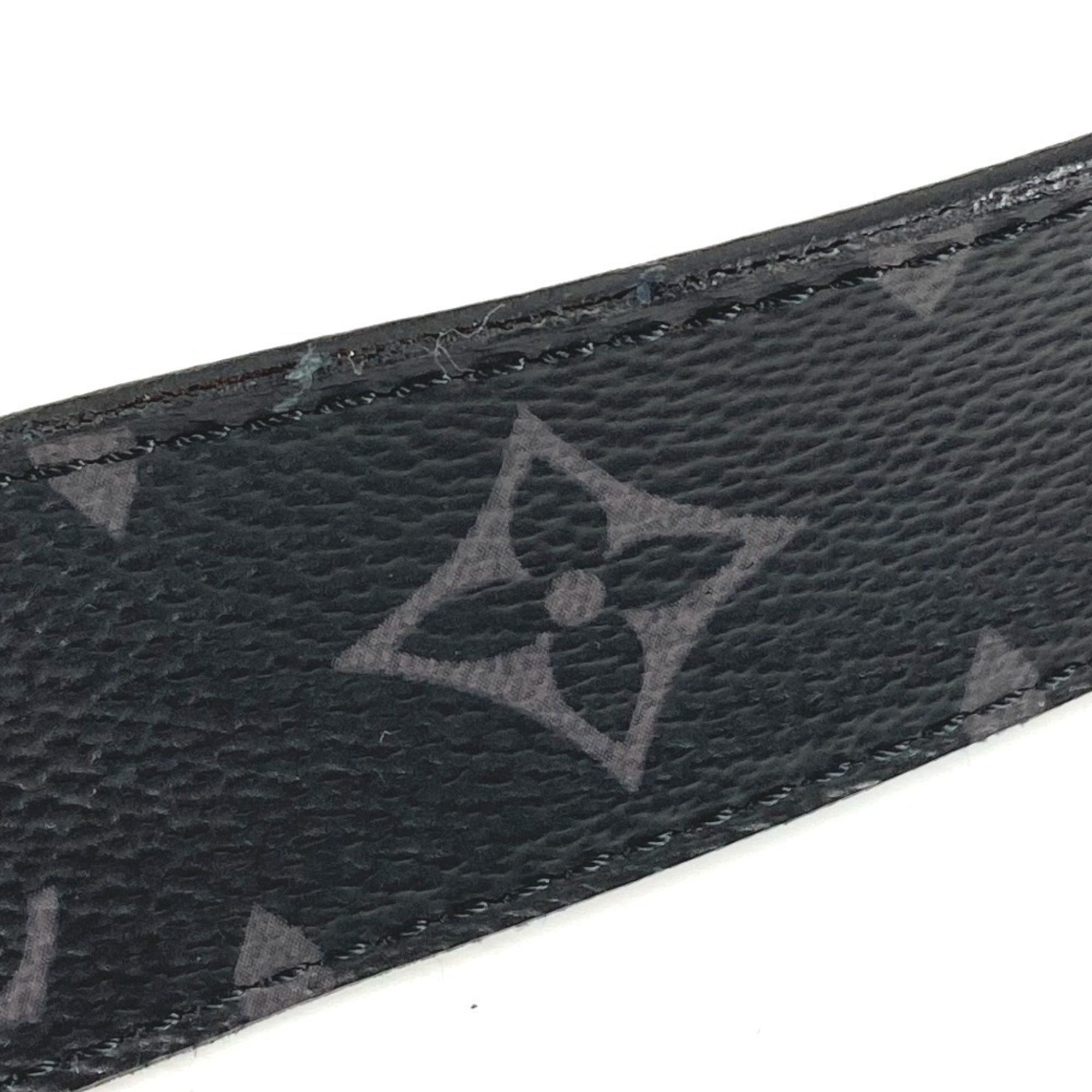 Louis Vuitton Monogram Eclipse Monogram Eclipse Sling Bag (Pre-Owned)