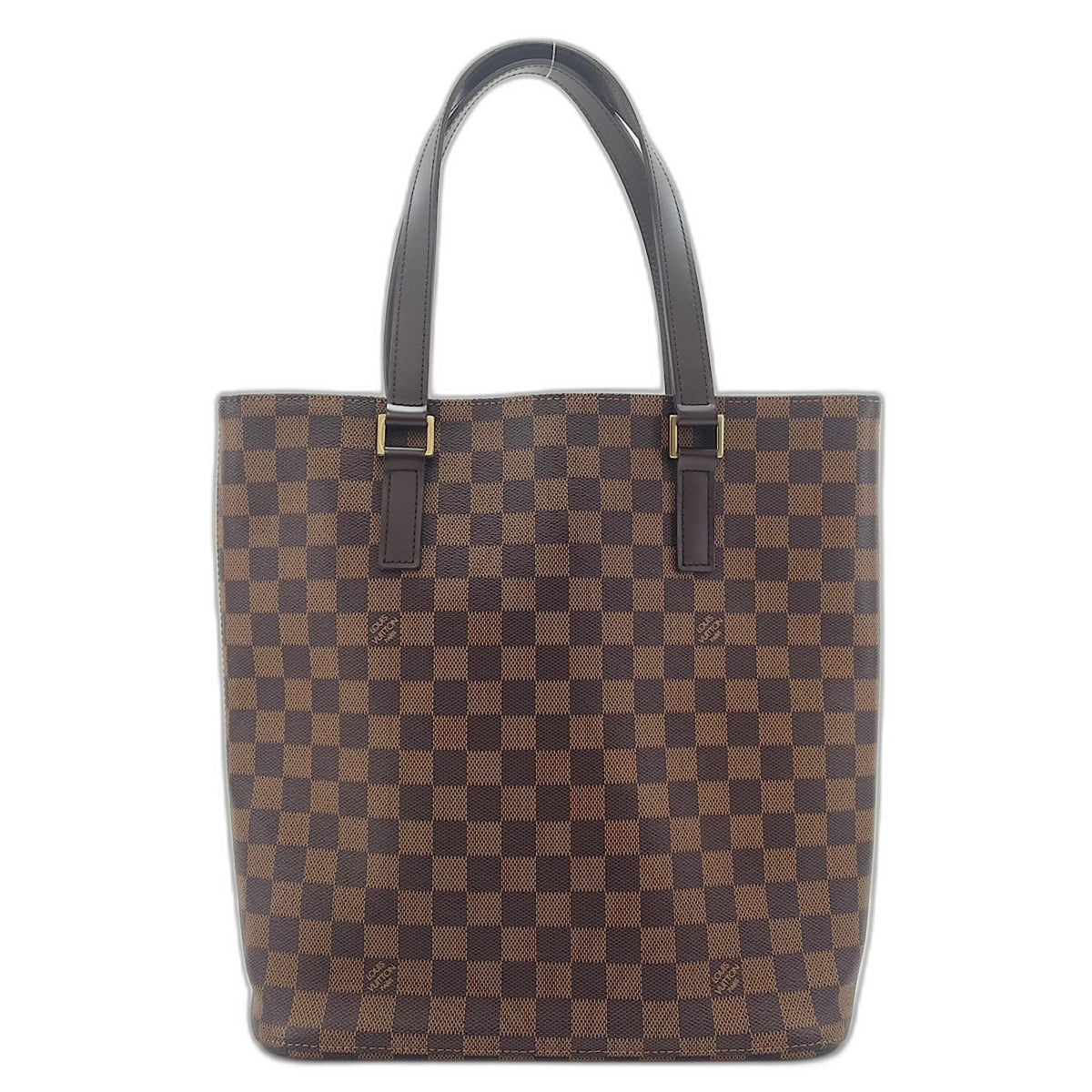 Louis Vuitton Brown Tote Bag (Pre-Owned)