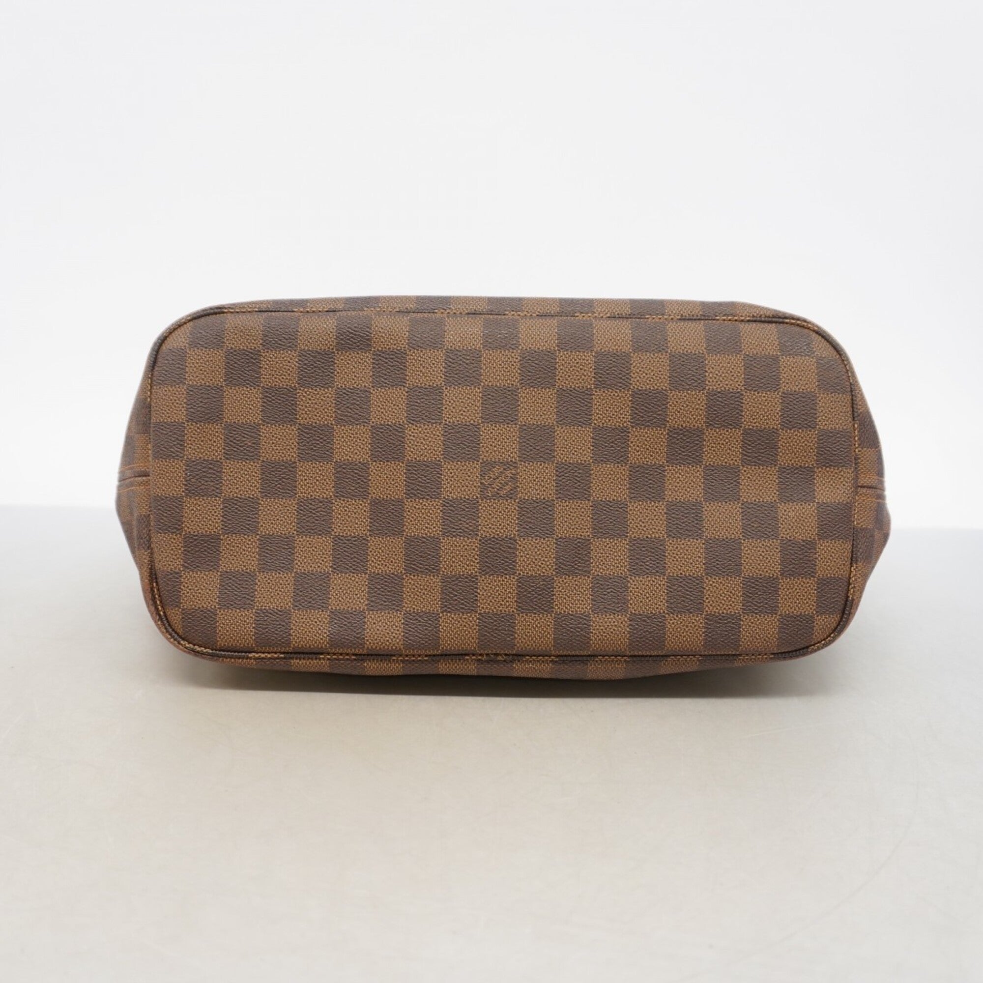 Louis Vuitton Ebene Tote Bag (Pre-Owned)