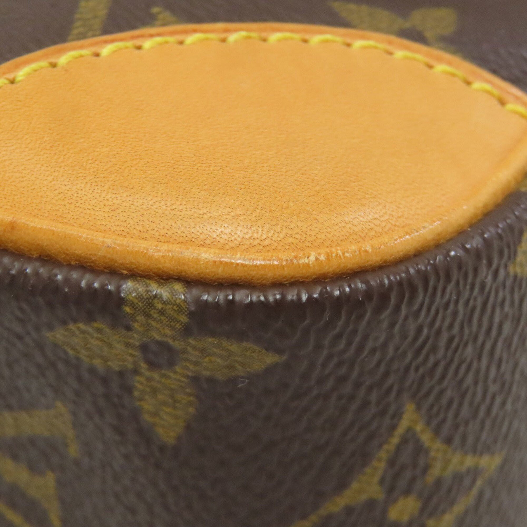 Louis Vuitton Monogram Monogram Shoulder Bag (Pre-Owned)