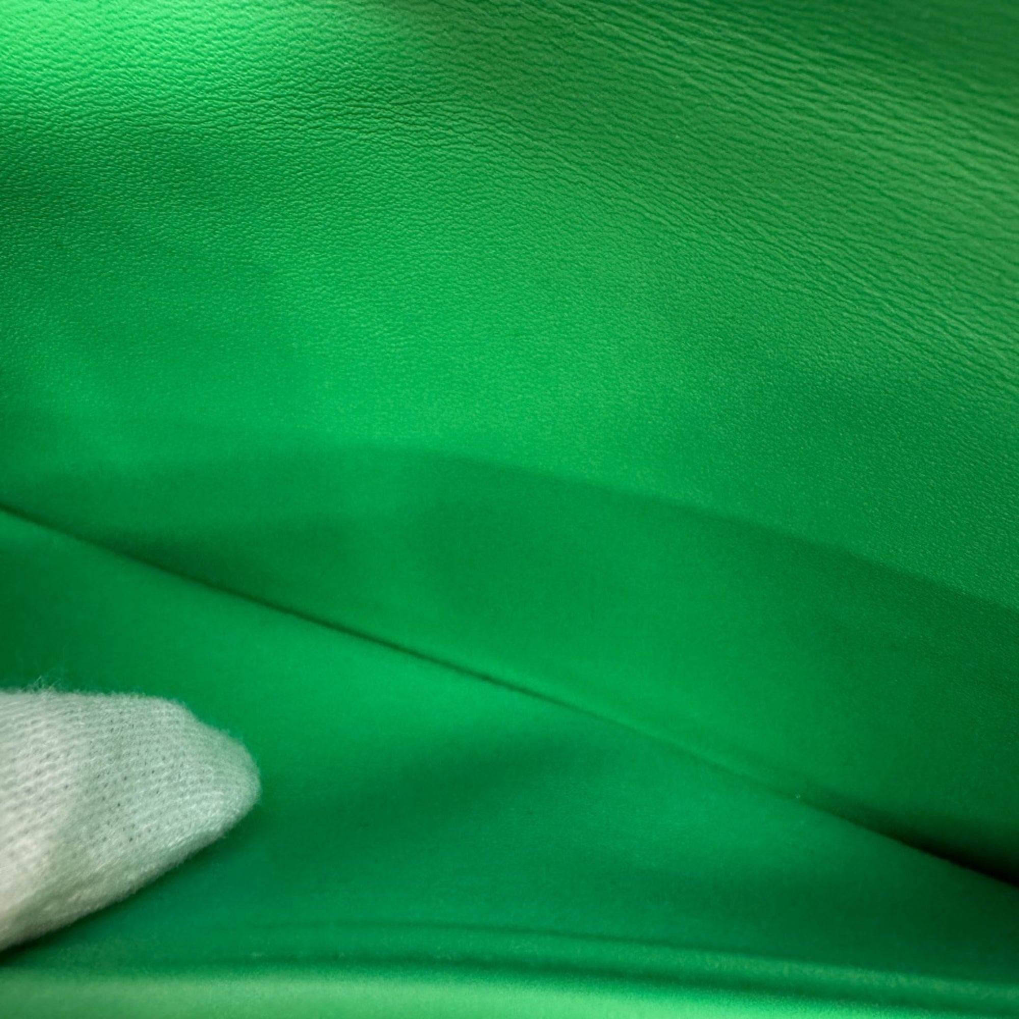 Louis Vuitton Green Vert Monogram Empreinte (Pre-Owned)