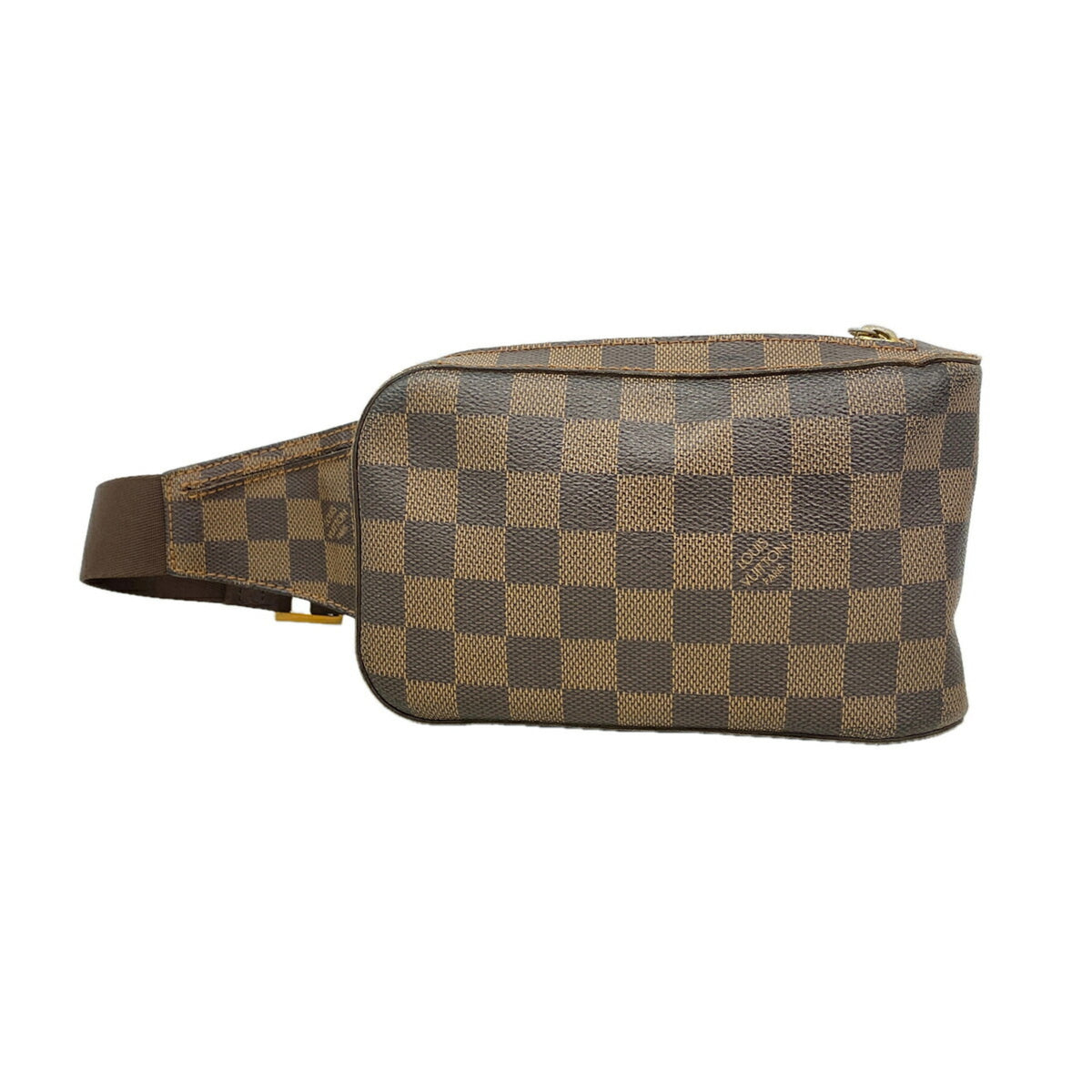 Louis Vuitton Ebene Sling Bag (Pre-Owned)