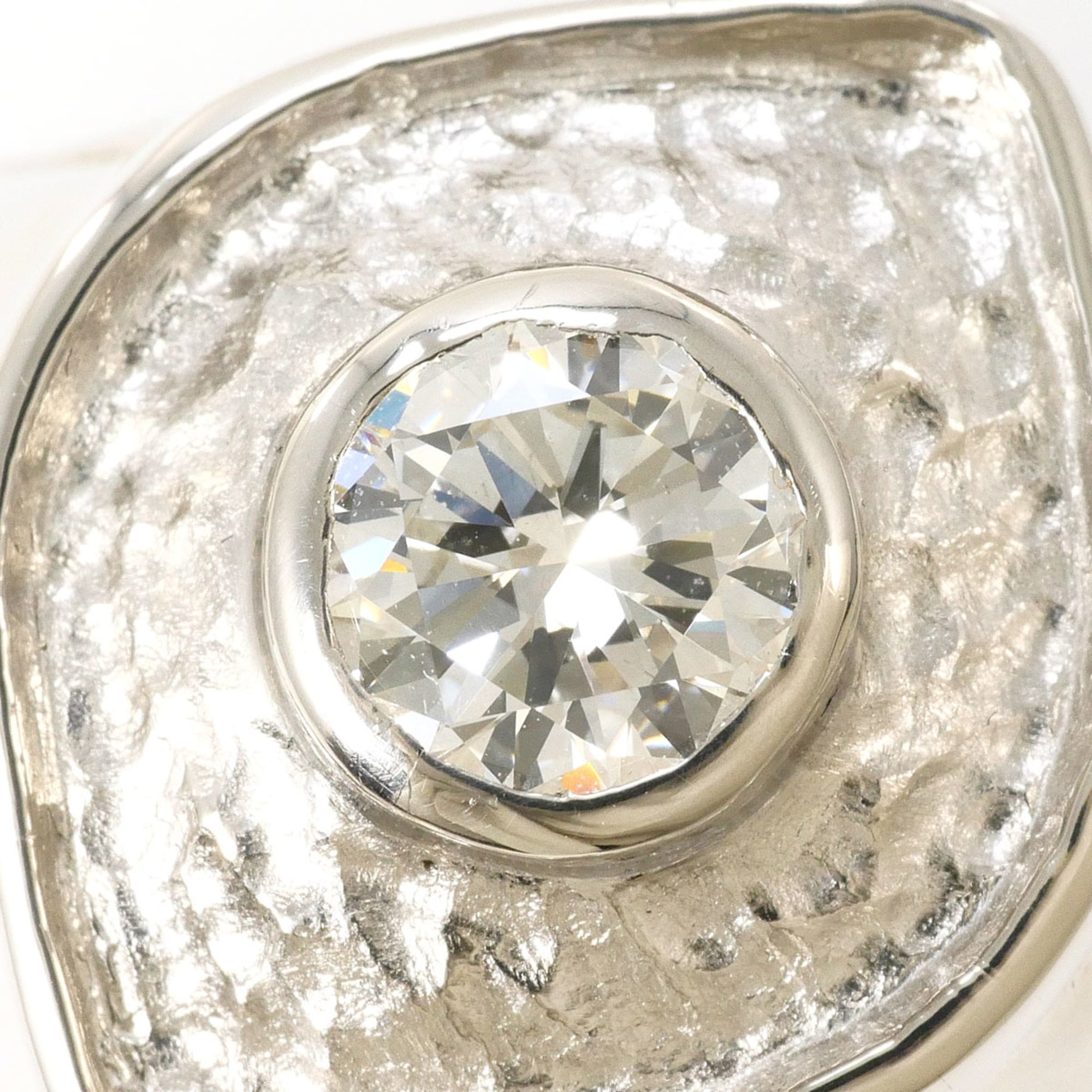 Unbranded Platinum Platinum 900 Band Ring (Pre-Owned)